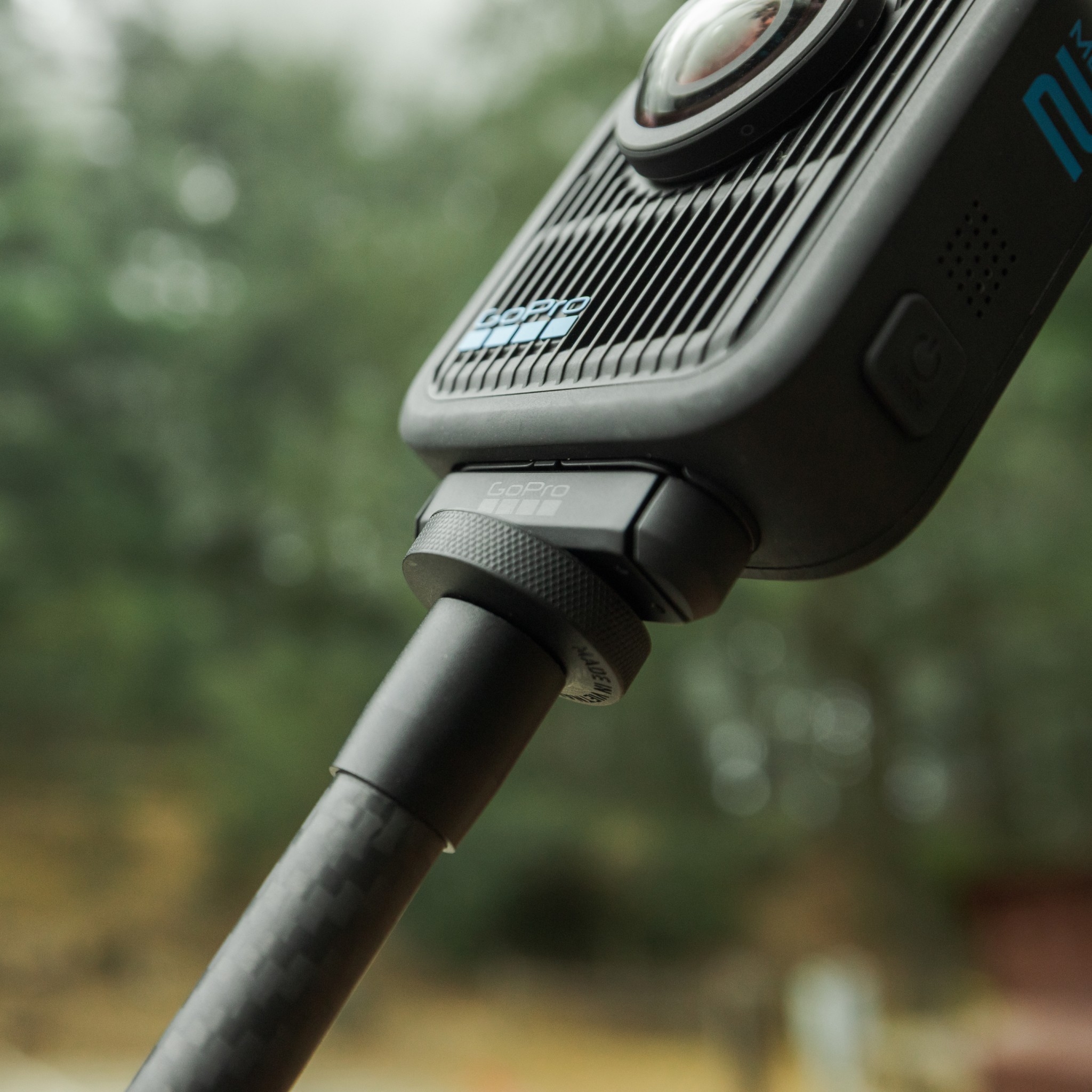 HERO 確認用 マグネット式ラッチ1/4-20マウント (HERO13 Black、MAX2、LIT HERO