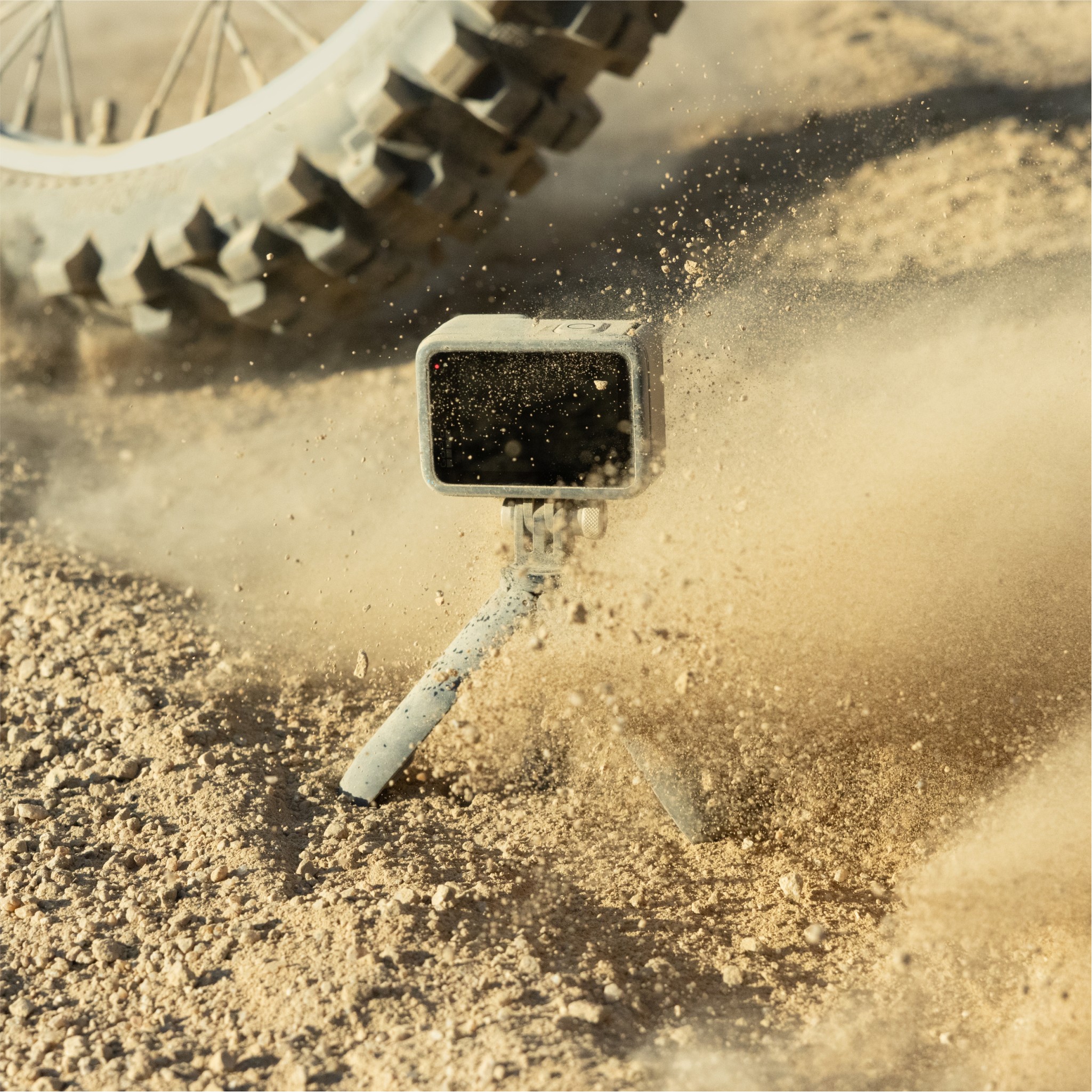 Chân gắn Shorty cho Gopro | Chính hãng - chi tiết 10