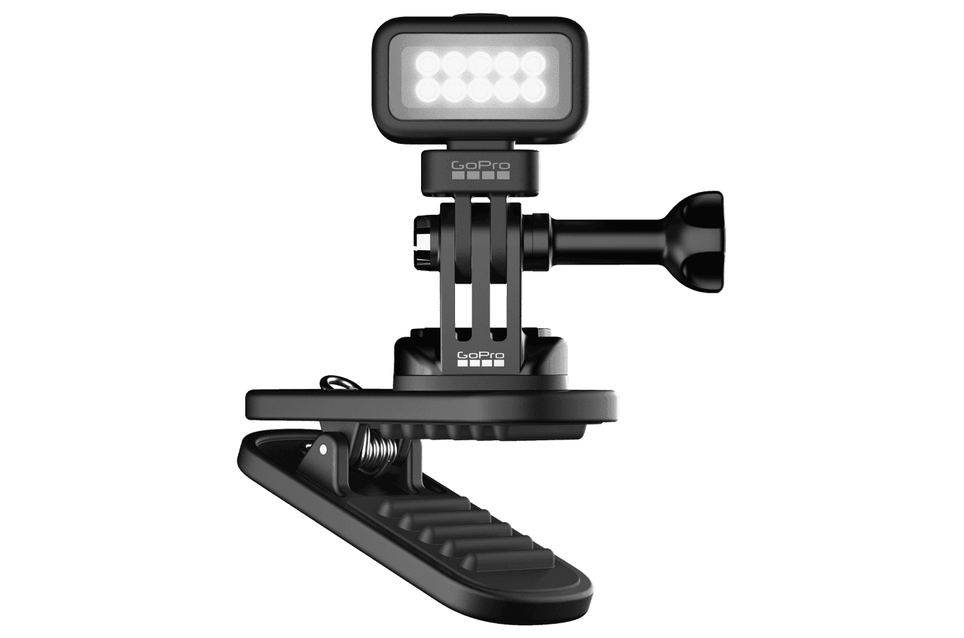 Light Mod - Standalone Light