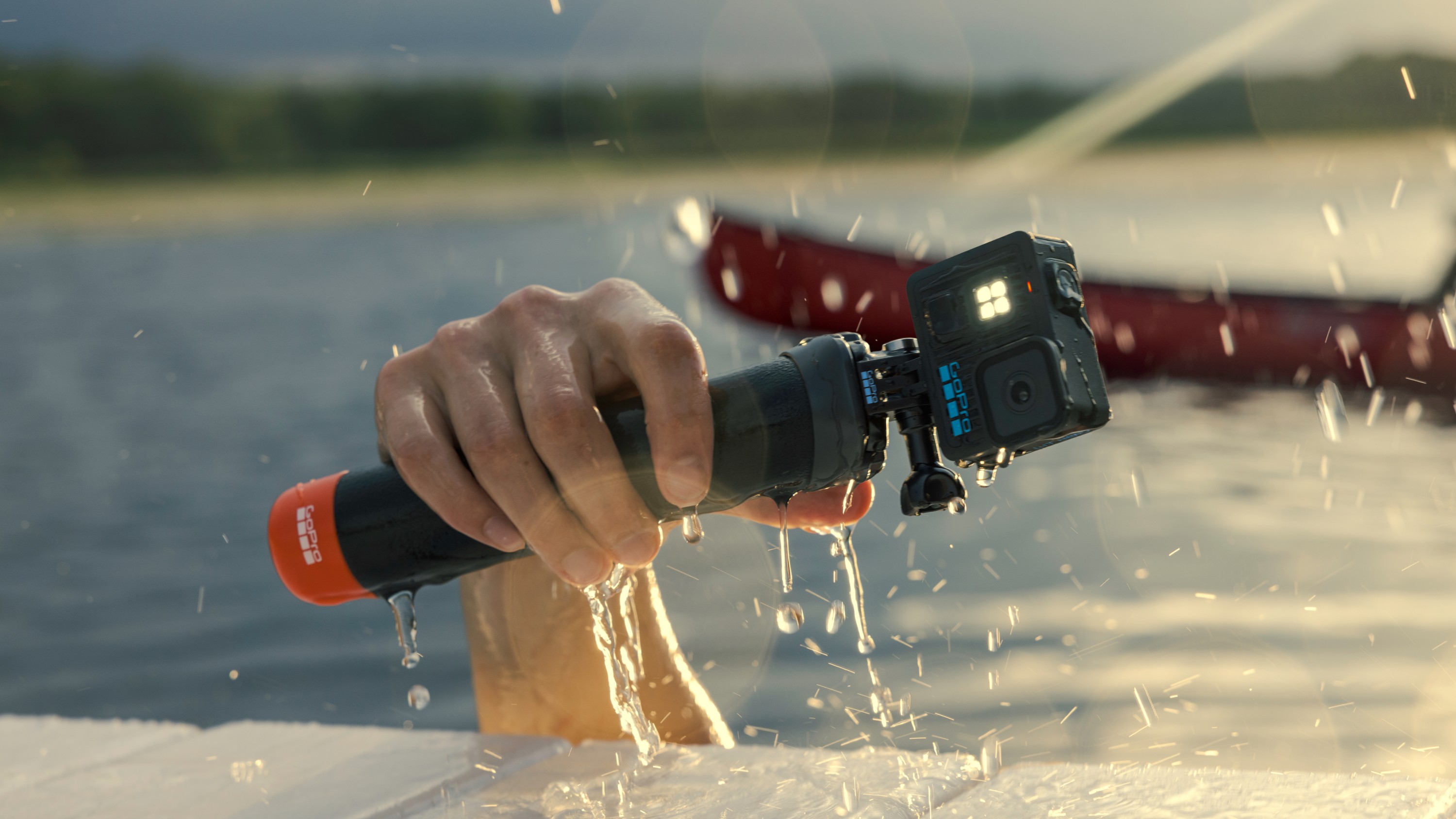 GoPro LIT HERO Action Camera