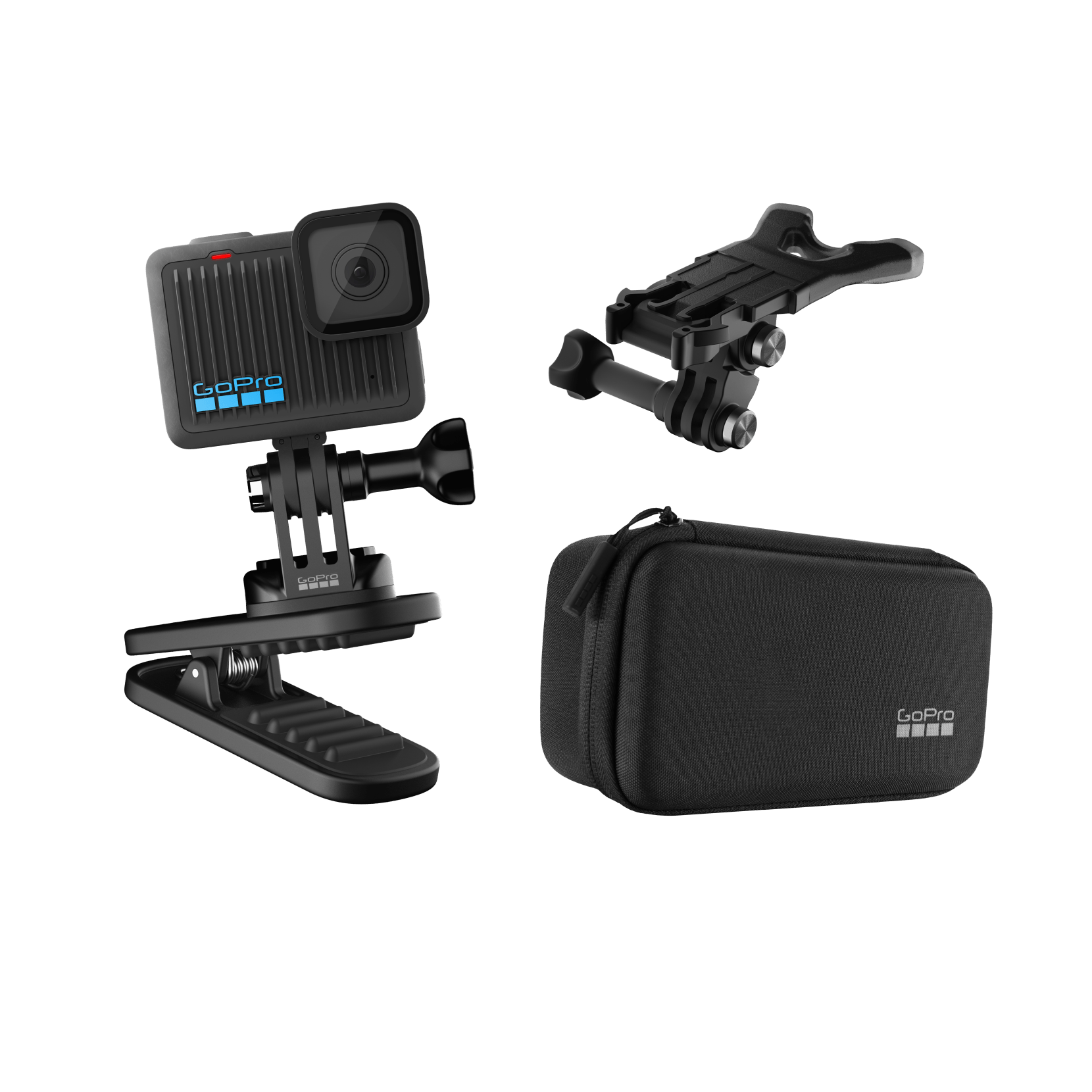 GoPro Hero 9 Black限定バンドル＋ショーティ GoPro HERO9 Black