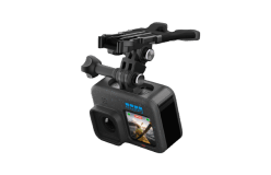GoPro - Momo Bite Mount - Hands-Free, Mouth POV Camera Mount | GoPro