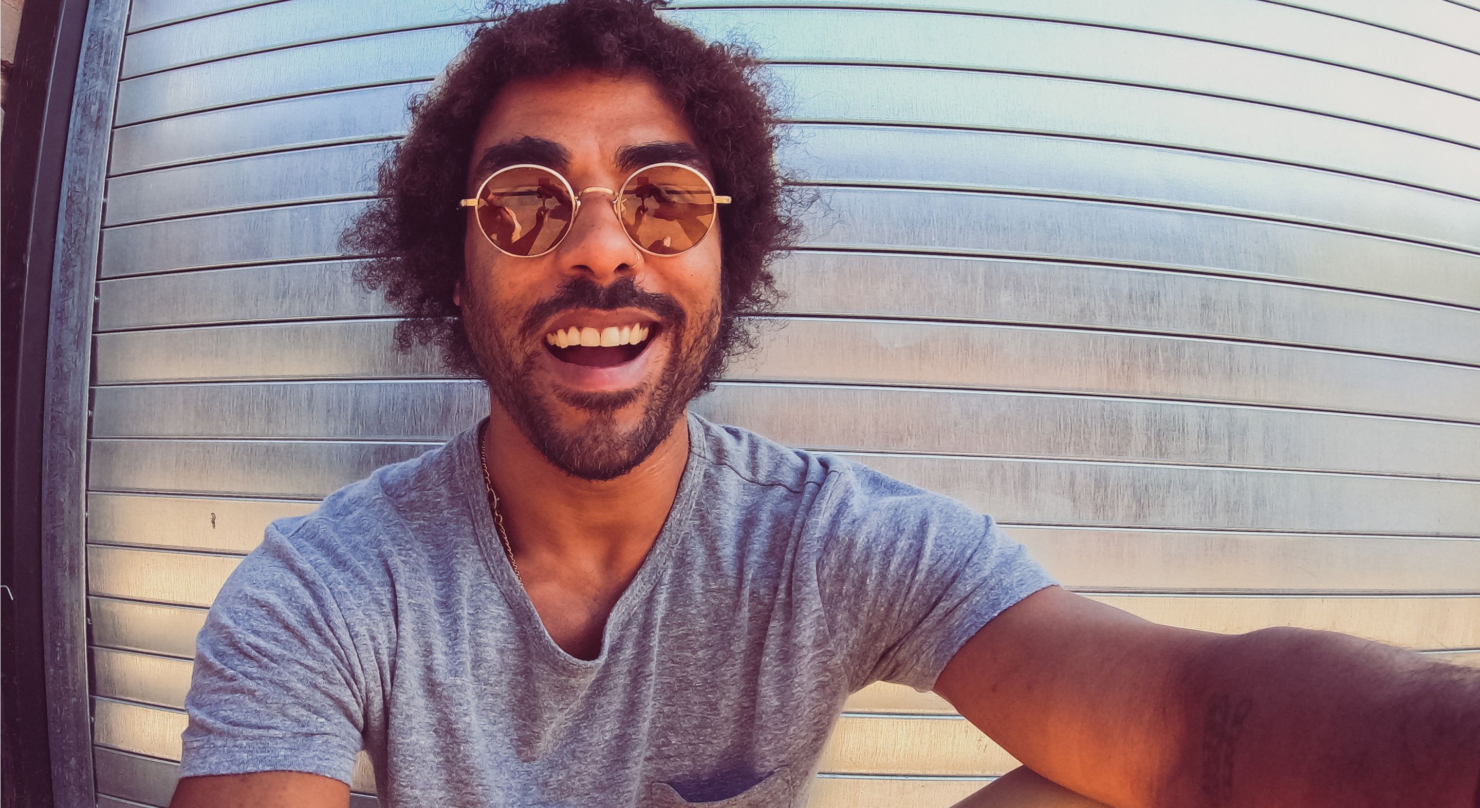 Media Mod - HERO10 & 9 Black Action Camera Mic | GoPro