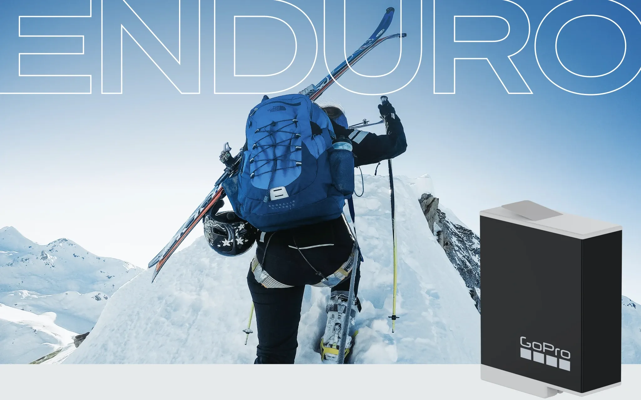 Enduro - Next Level Battery