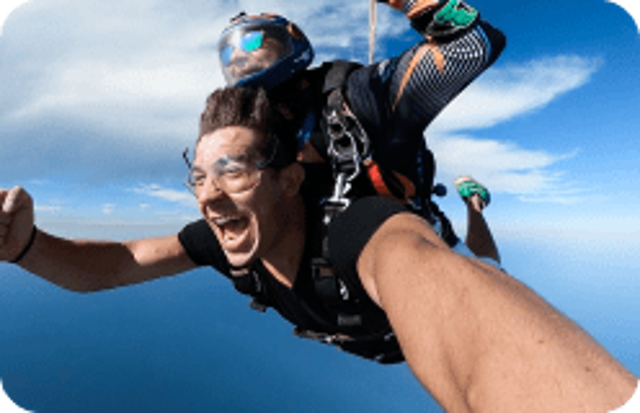 Hand + Wrist Camera Strap GoPro