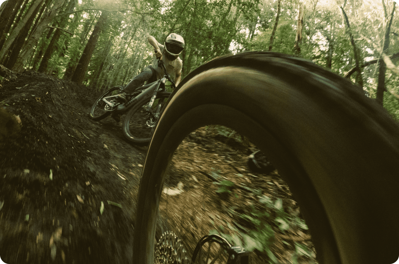 Boom + Bar Mount - Right image