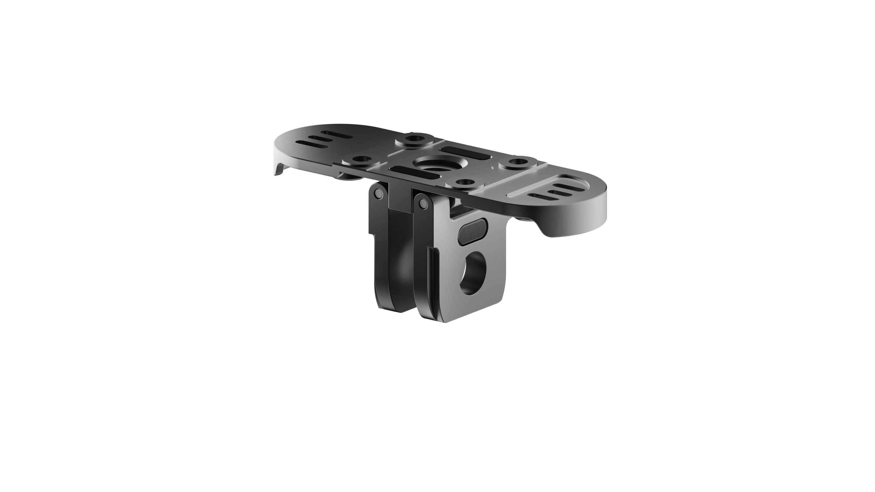 GoPro Replacement Camera Folding Fingers - HERO13 Black