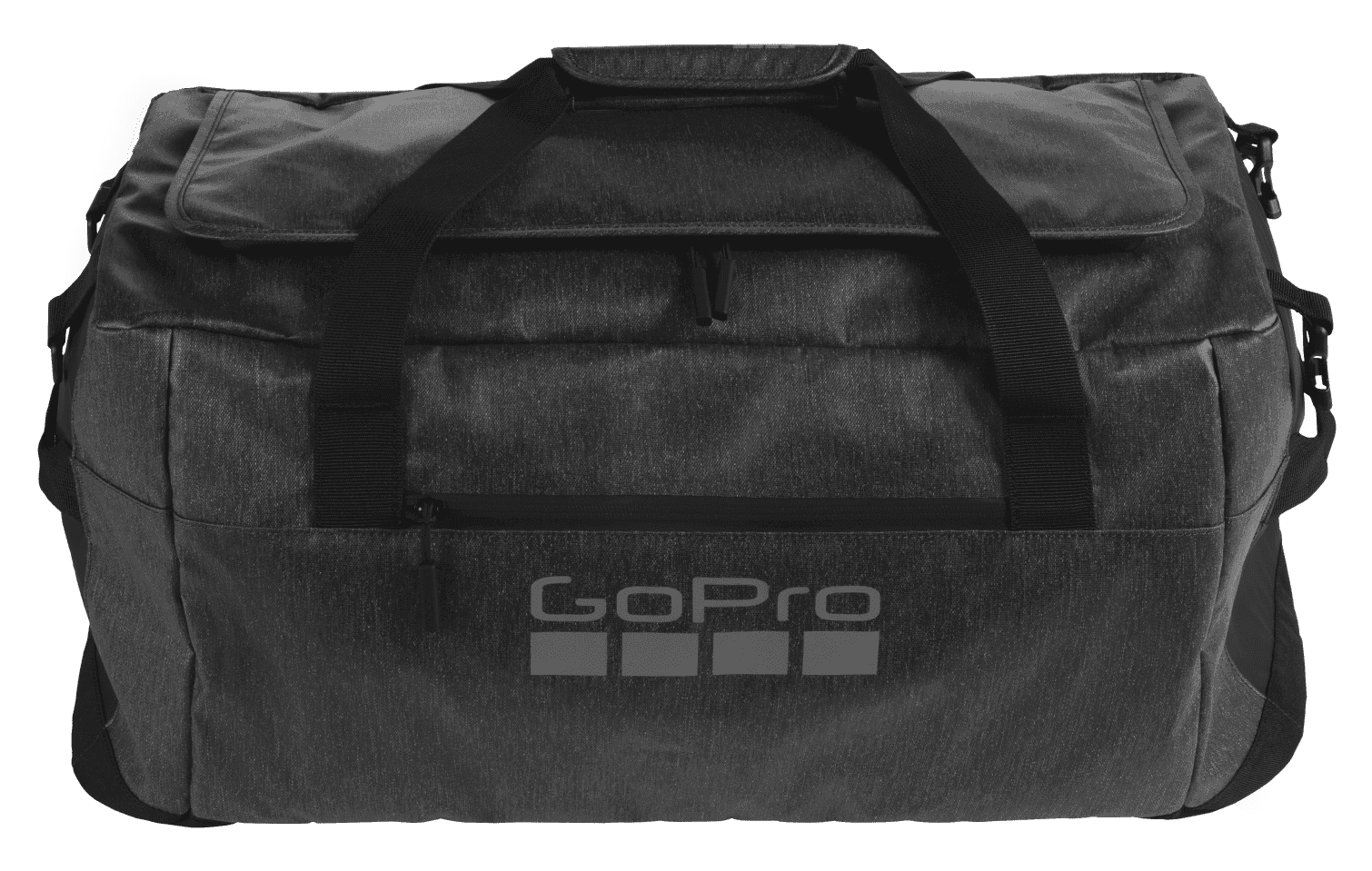 Mission Backpack Duffel Bag GoPro