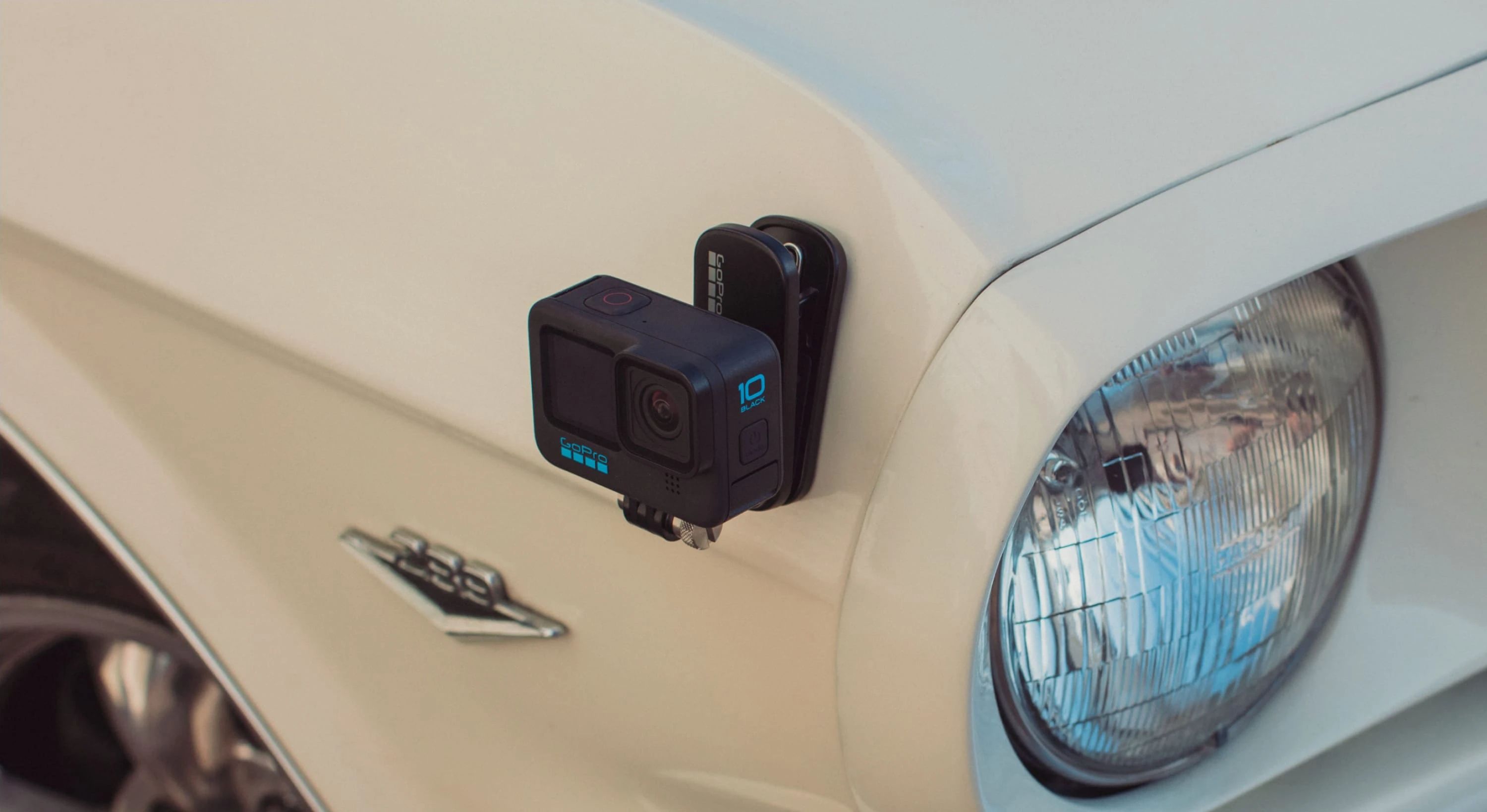 Travel Camera Kit | GoPro