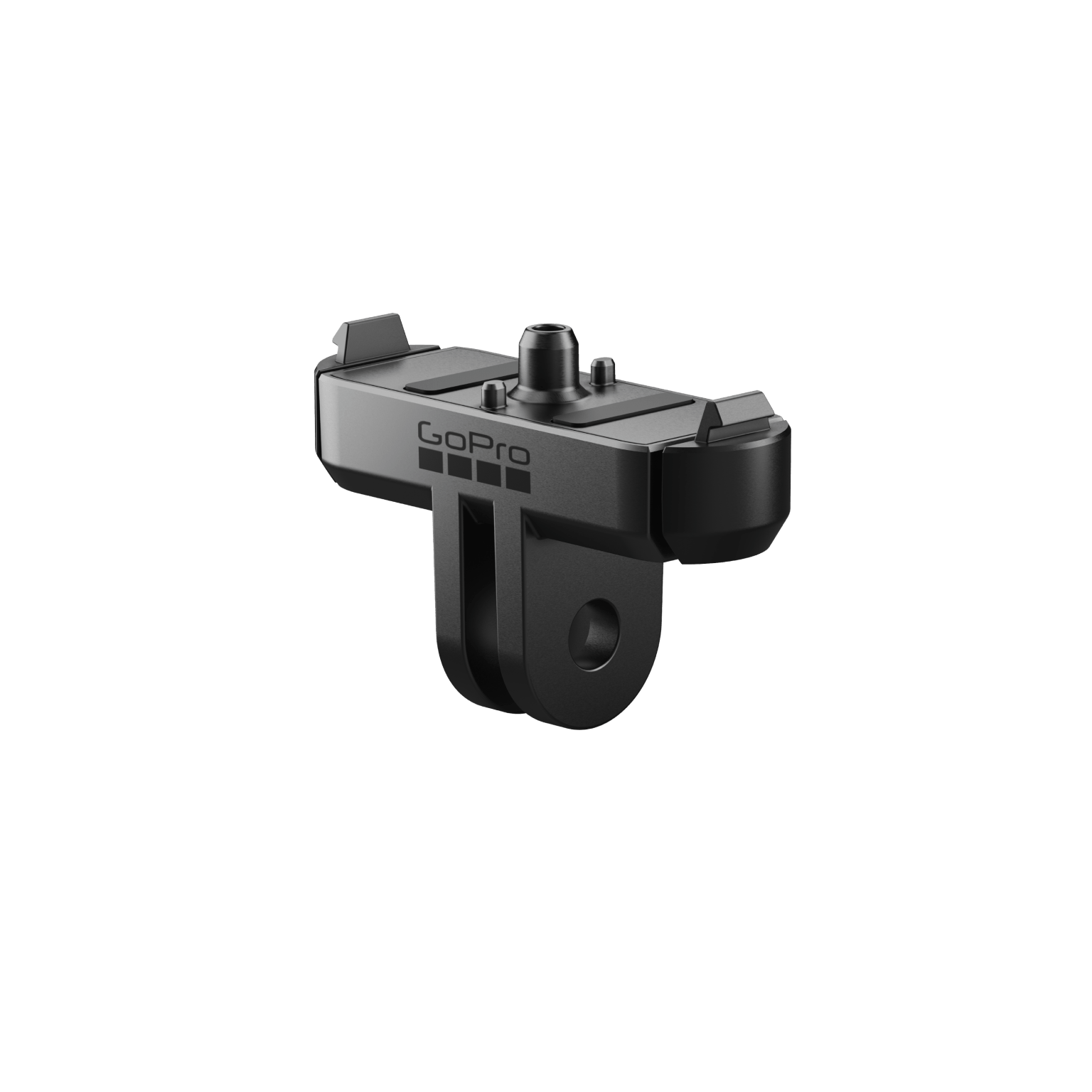 GoProマグネット式ラッチマウント