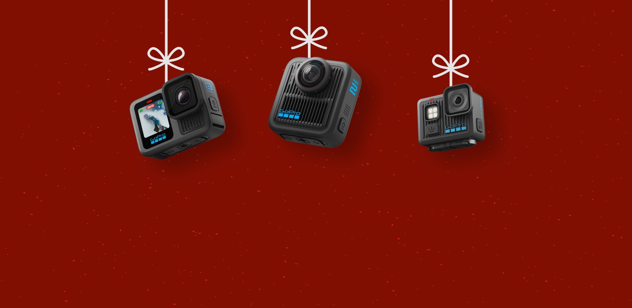 GoPro | Official Camera of Fun | Shop Now & Save