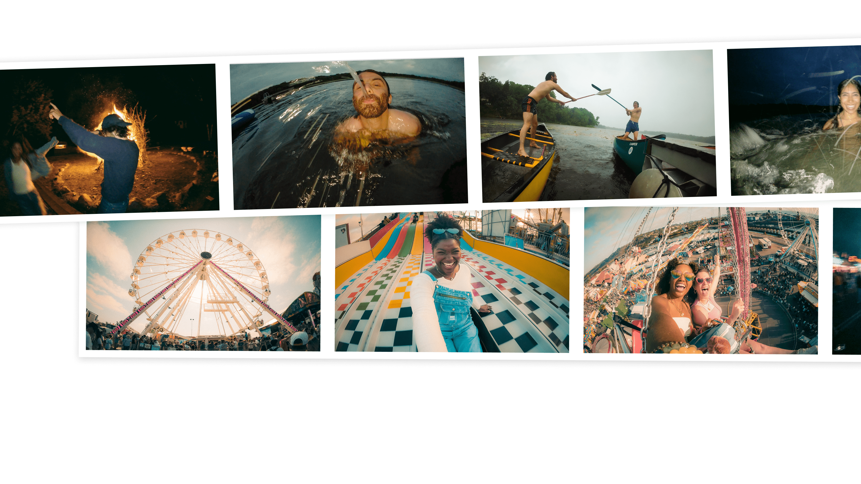 GoPro LIT HERO Action Camera