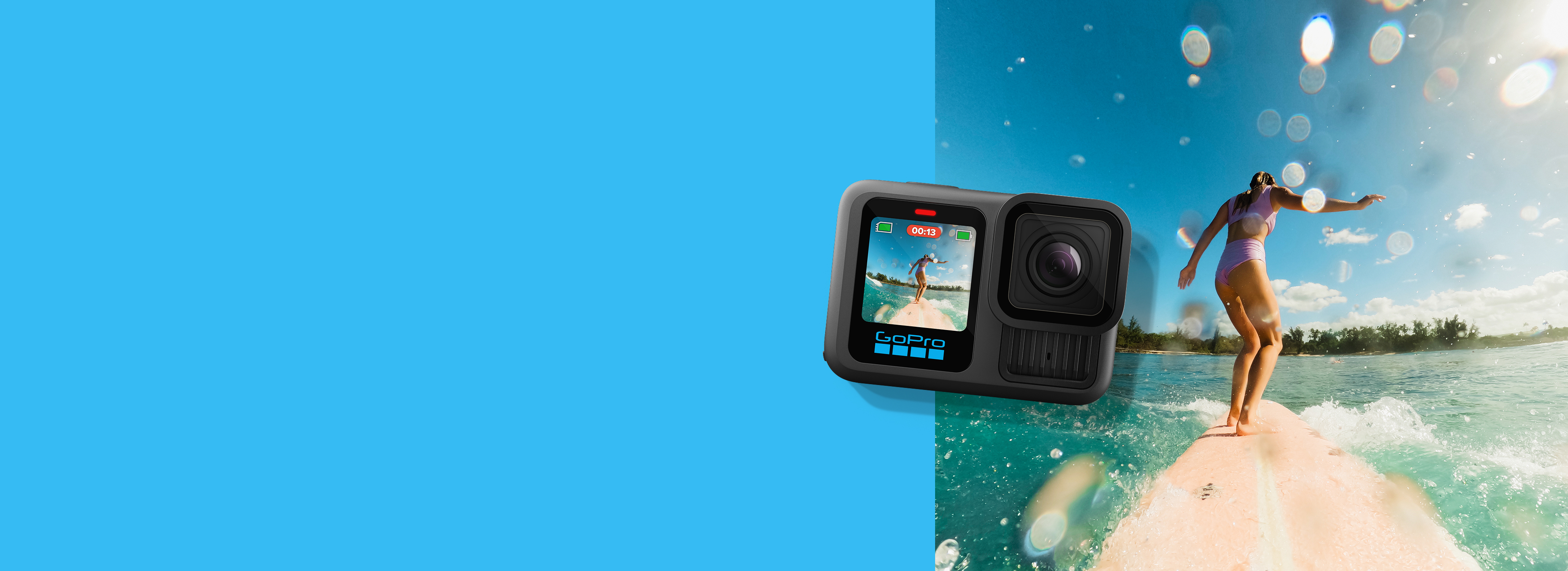 GoPro | Official Camera of Fun | Shop Now & Save