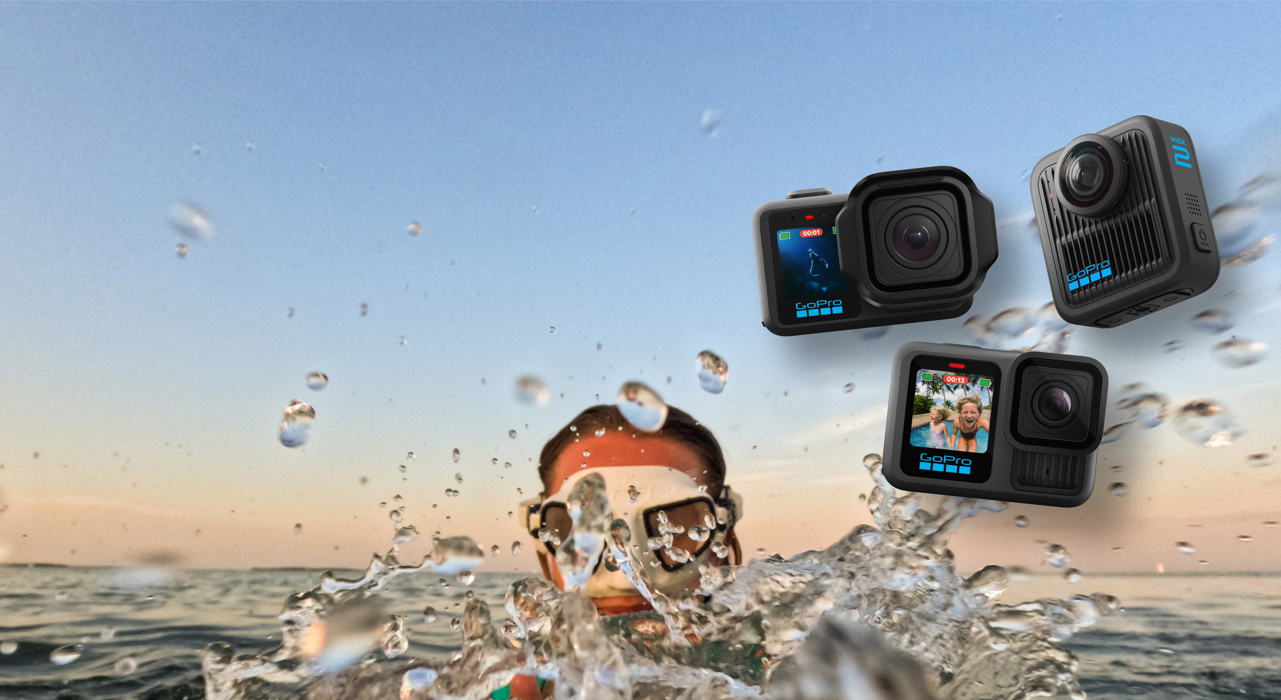 GoPro | 