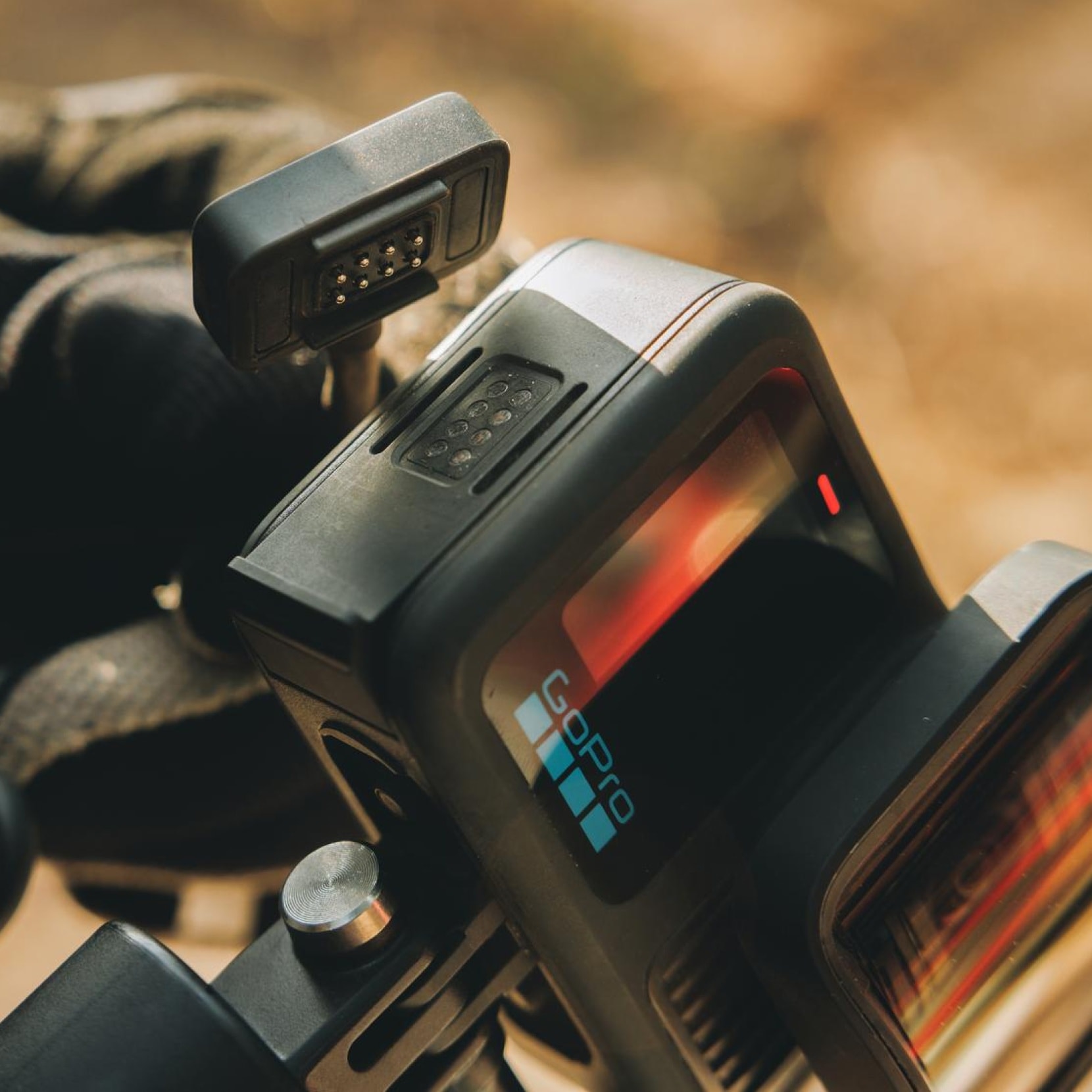 モトクロス用カメラ | バイクに最適なGoPro
