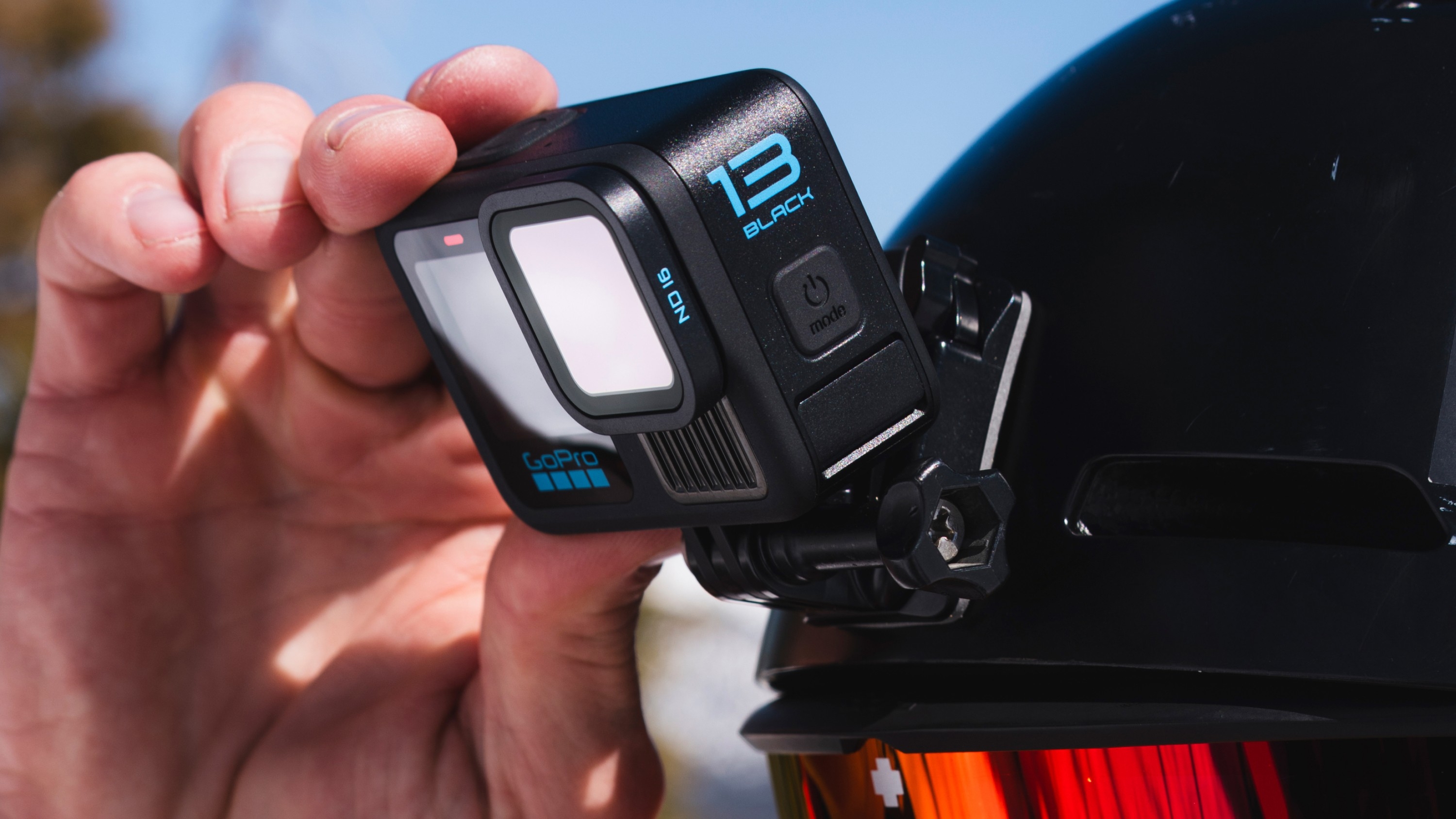 HB-Series Lens Collection | GoPro