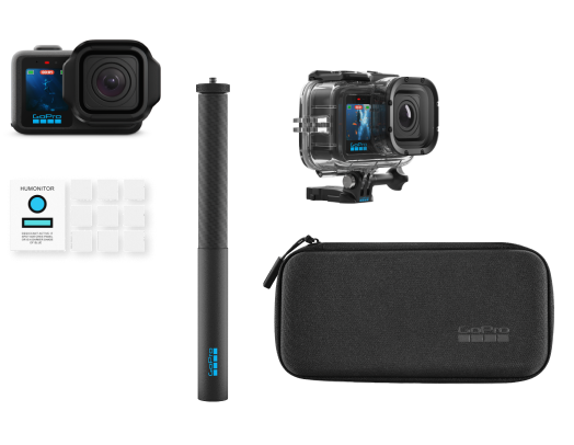 GoPro | Official Camera of Fun | Shop Now & Save