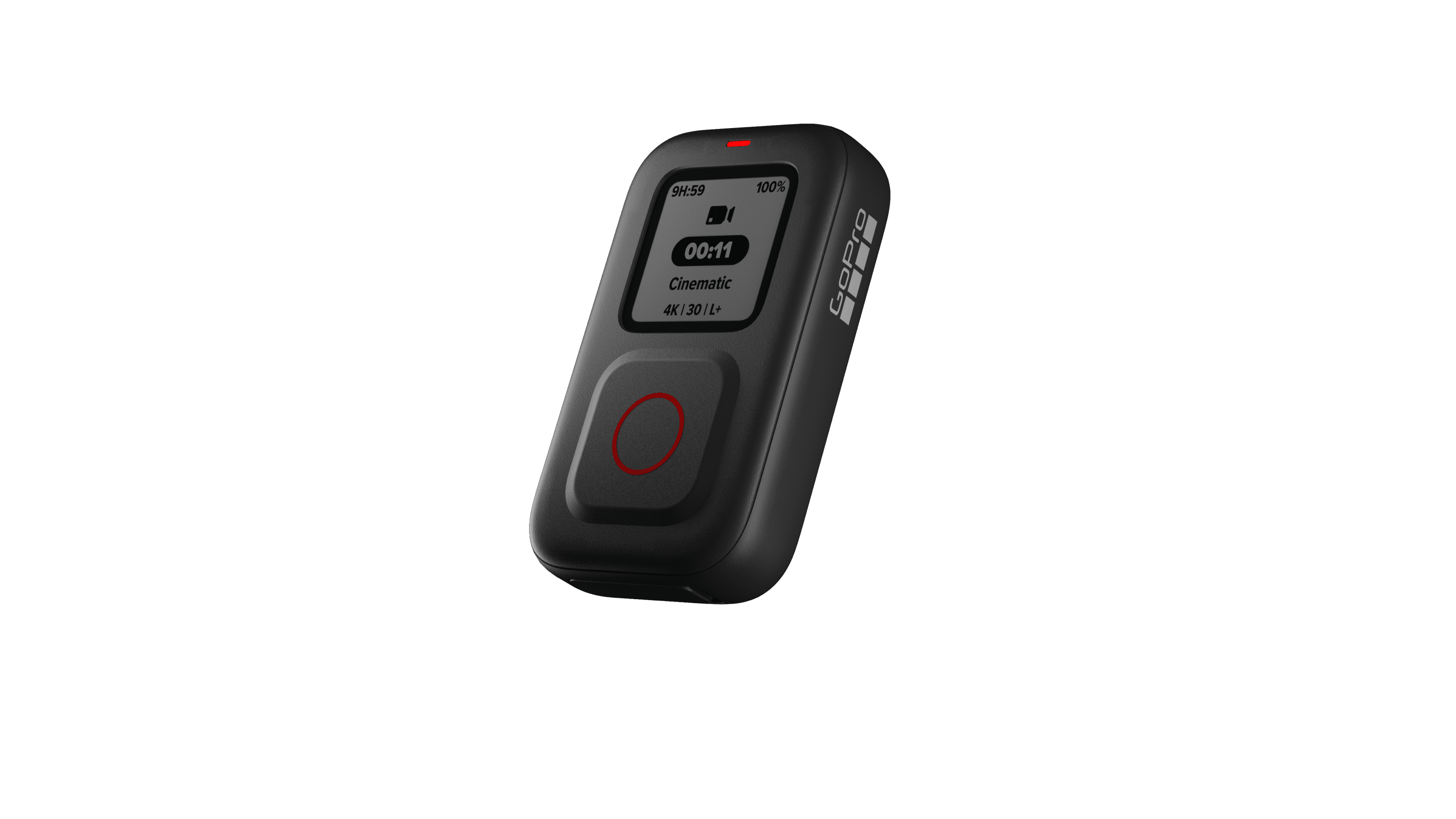 GoPro HERO4 ブラック 3台 + LCDモニター + リモコン GoPro HERO4 ブラック 3台 + LCDモニター + リモコン