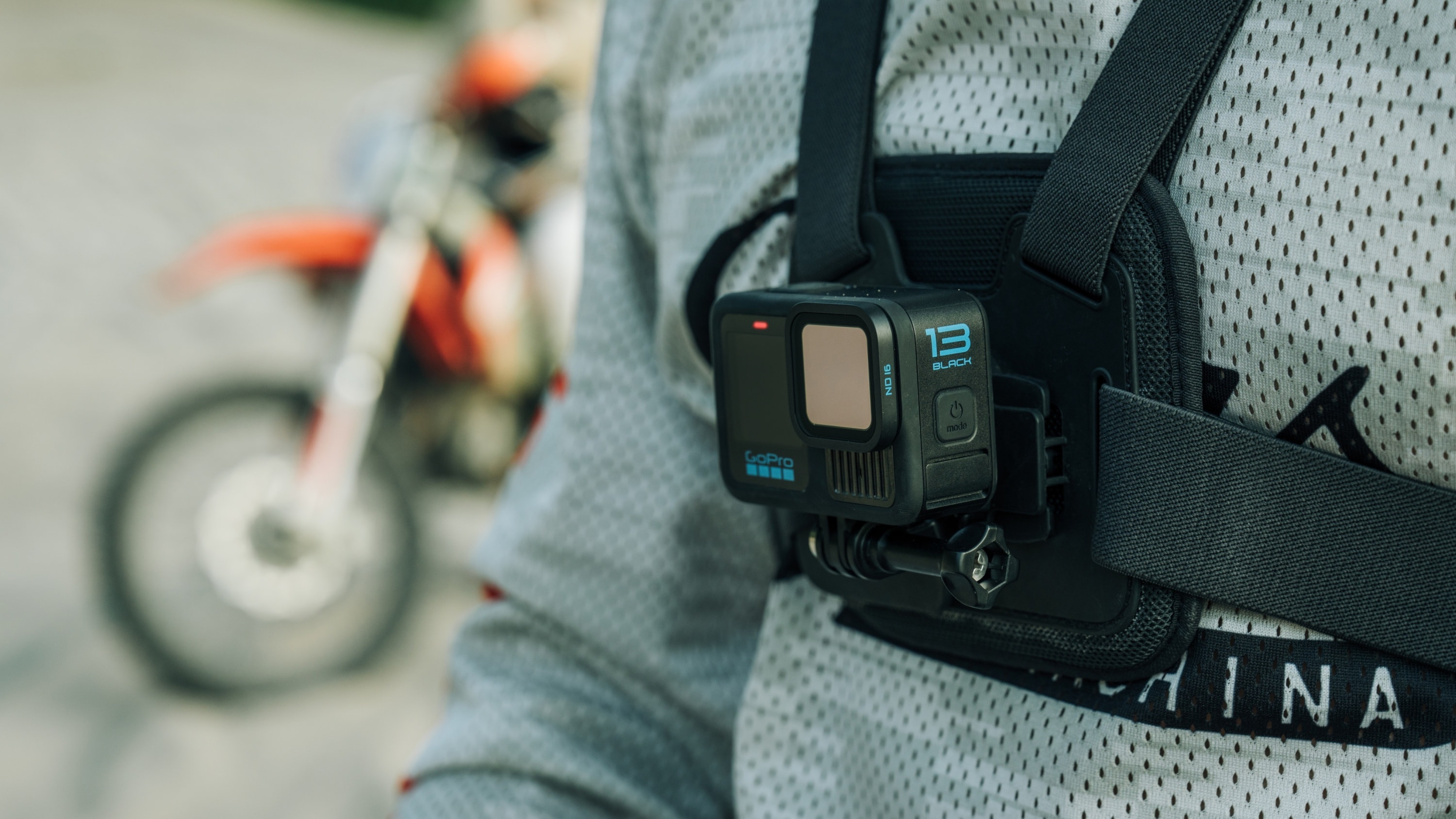 GoPro HERO13 Black + ND Filter Bundle