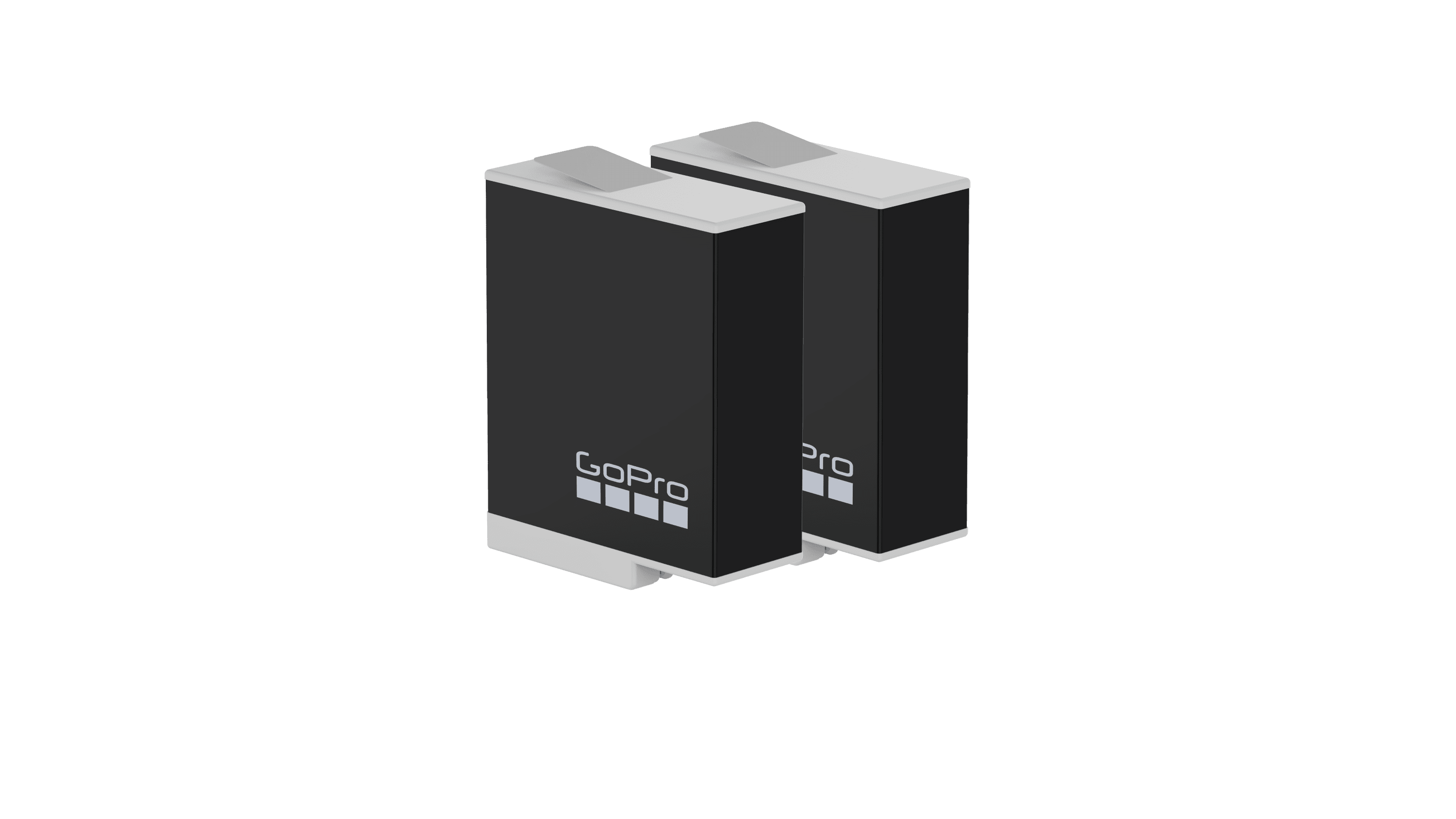 GoPro Enduro Extended Cold Weather Camera Battery (HERO11, 10 & 9)