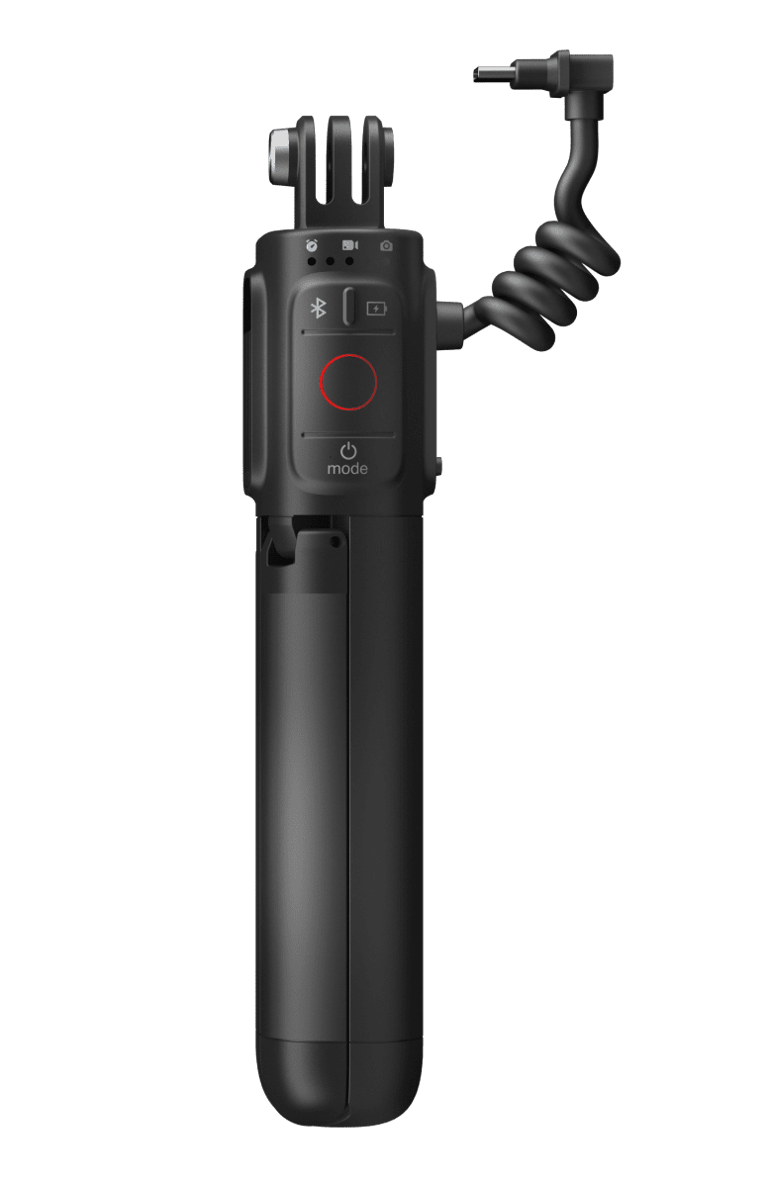 Creator Kit (Vlog + Streaming Camera Accessories) | GoPro