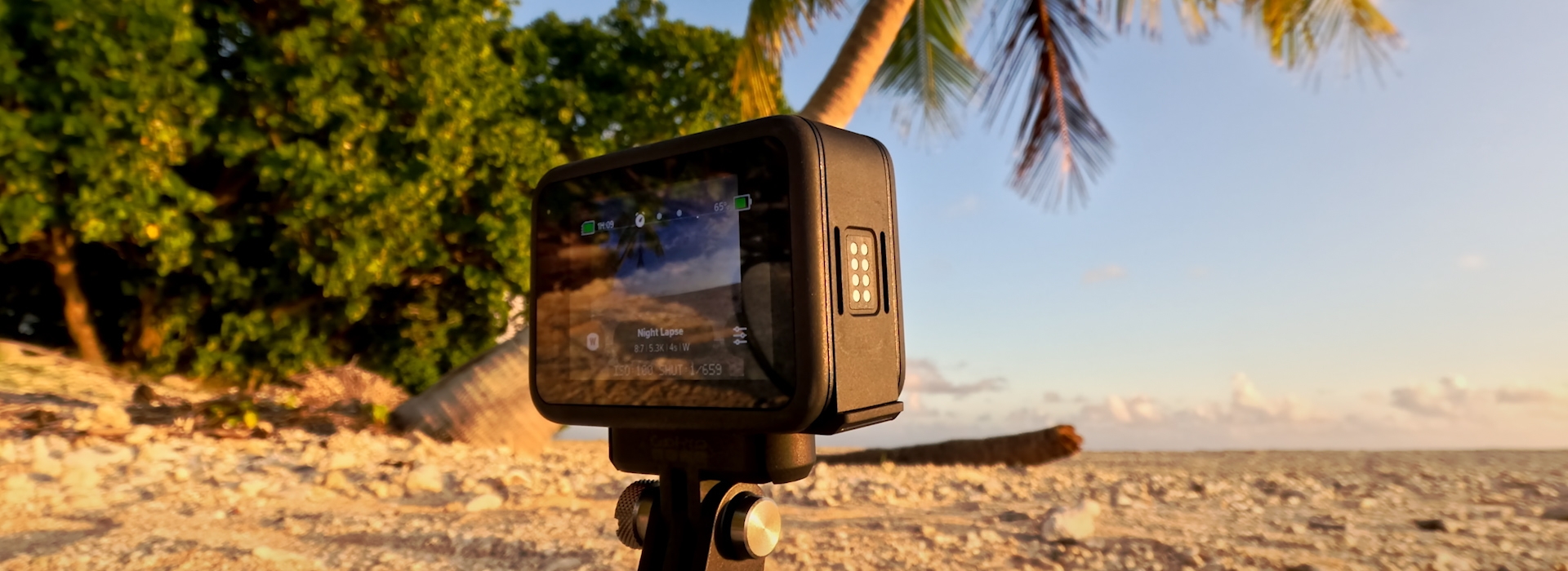 GoPro HERO13 Black (HB-Series Lenses + Powerful Battery)