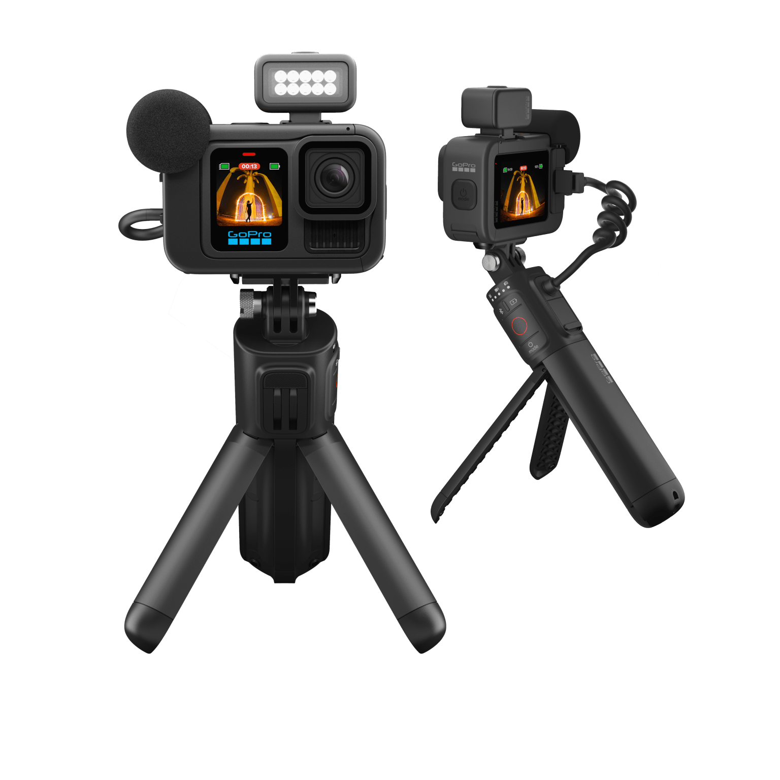 GoPro HERO13 Black Creator Edition