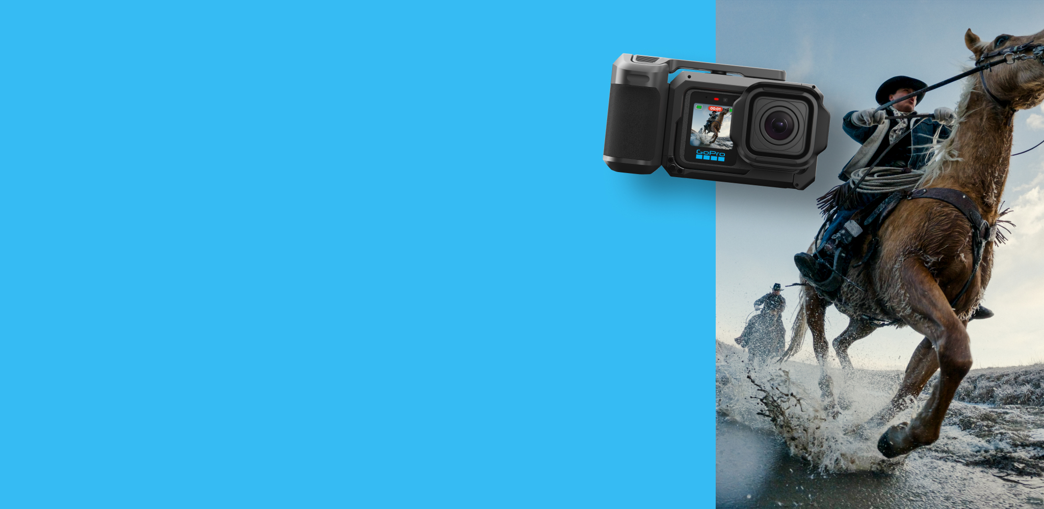 GoPro | 