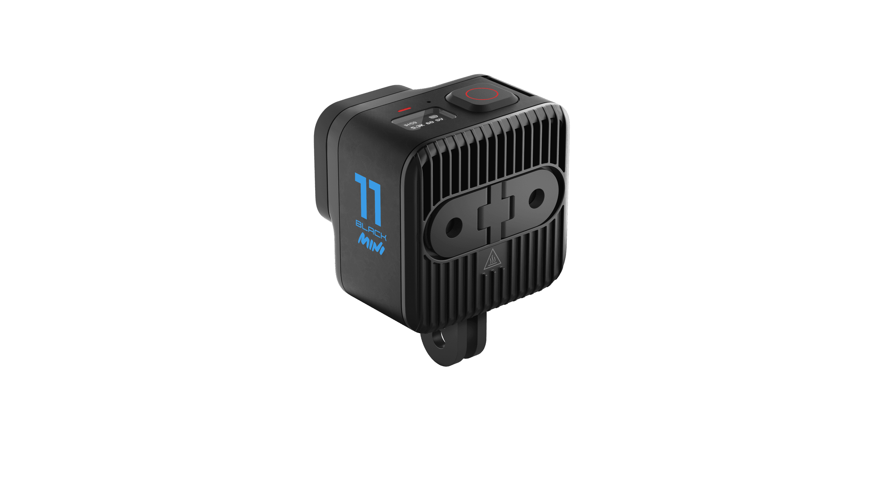 ゴープロ GoPro HERO11 BLACK mini GoPro HERO11 Black Mini (Small Action Camera)