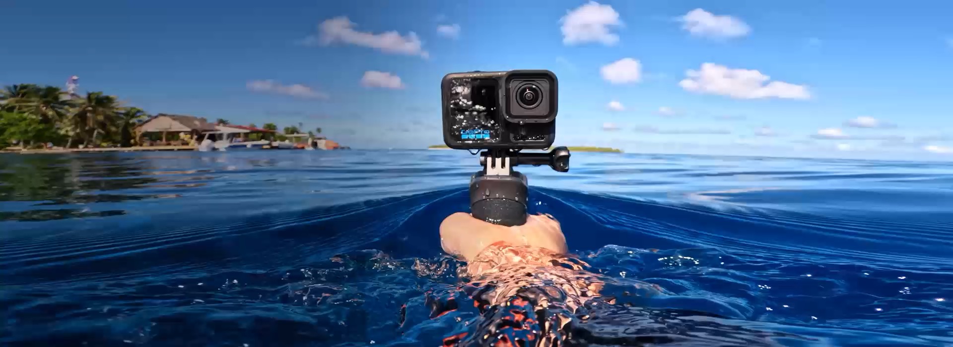GoPro | 
