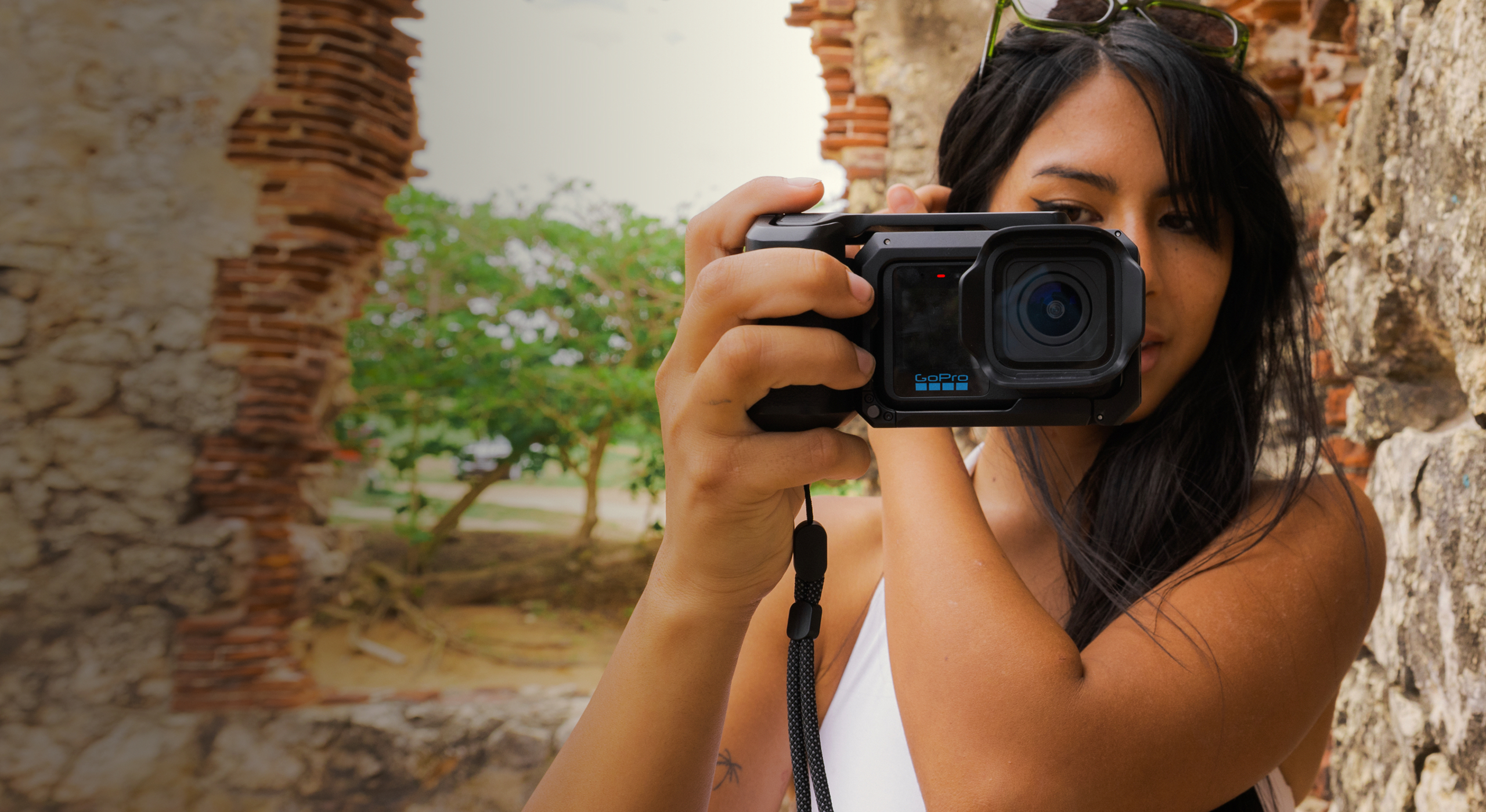 GoPro | Official Camera of Fun | Shop Now & Save