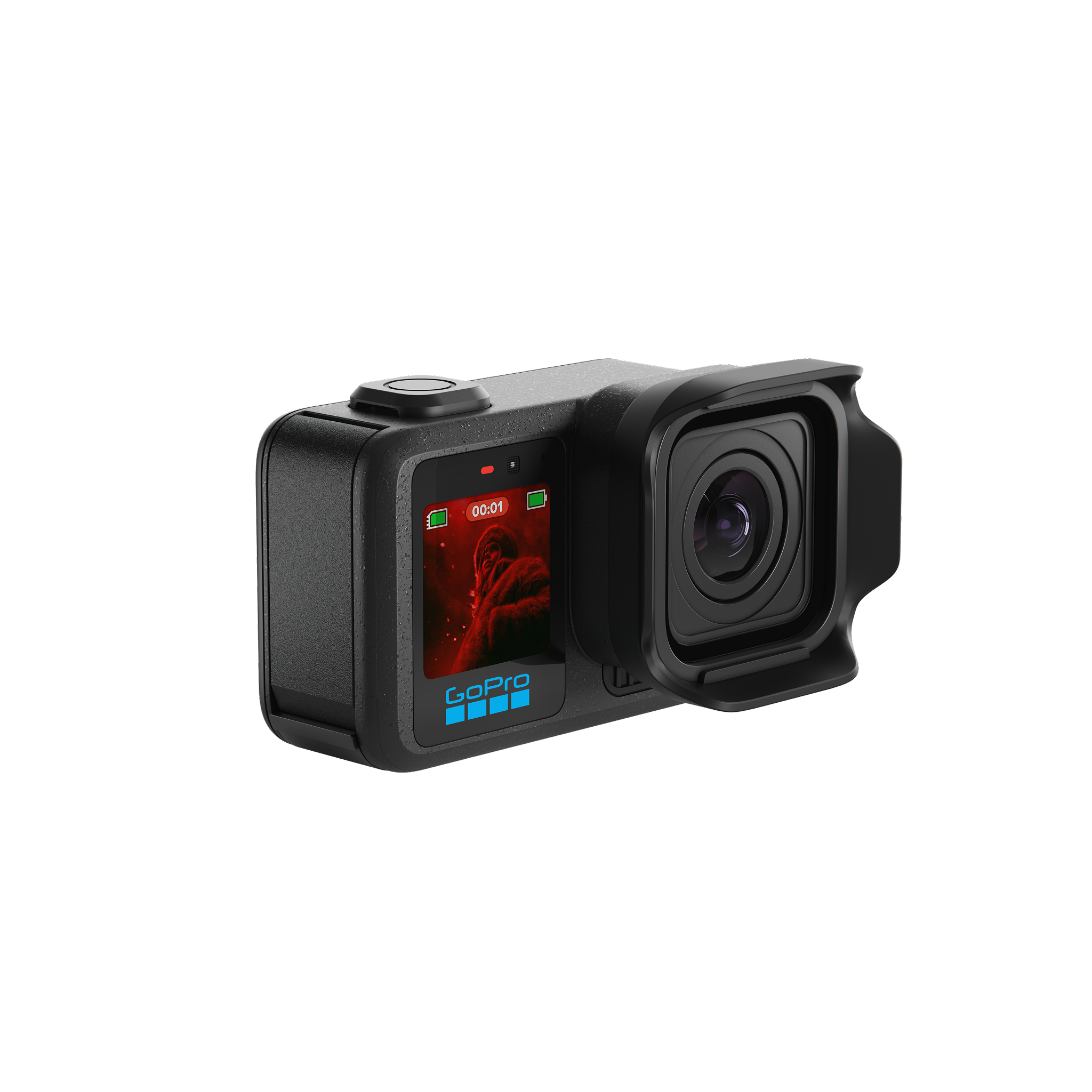 ［お値段の相談承ります］GoPro MISSION 1 PROを購入
