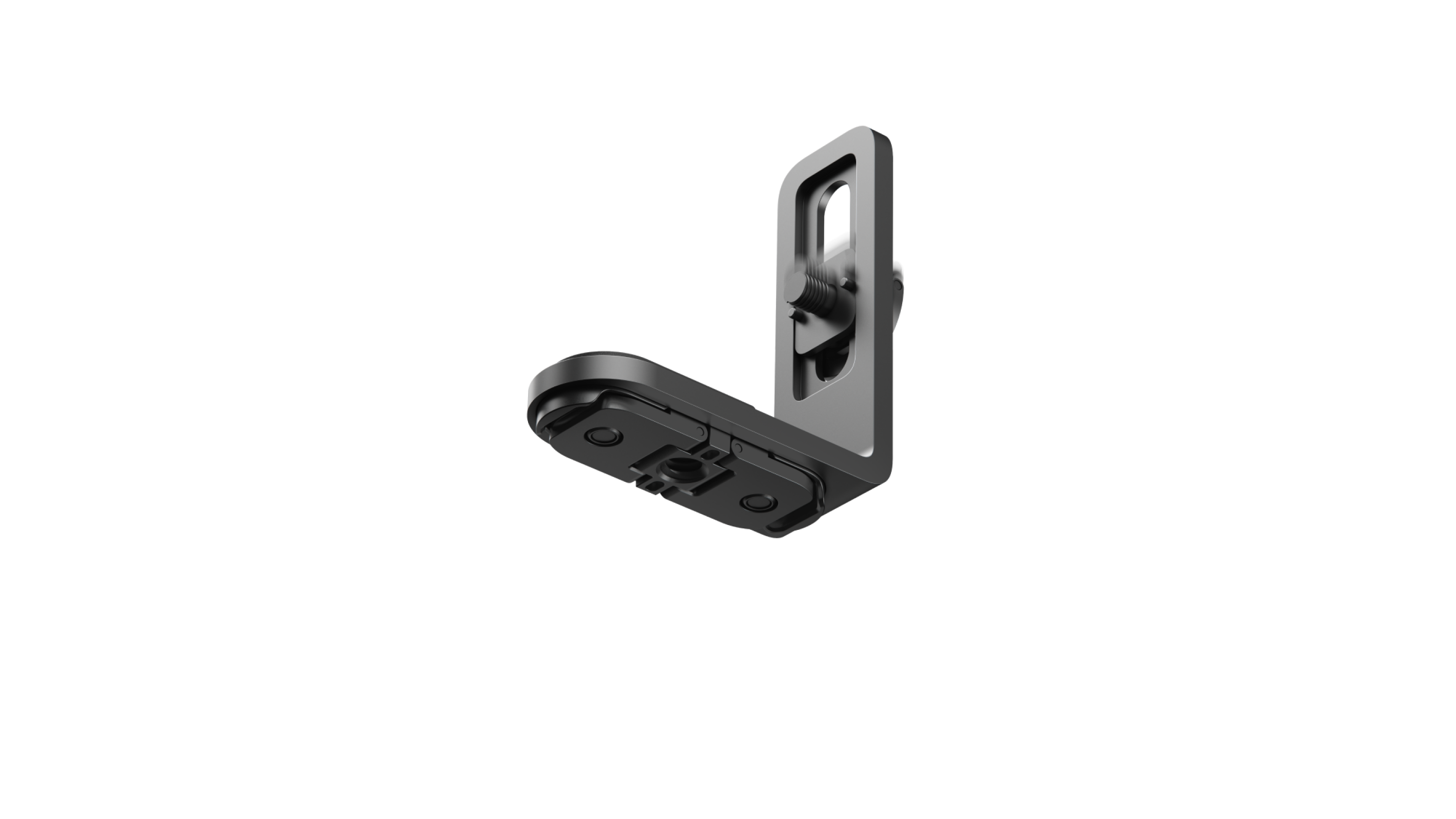 Vertical Mount Adapter