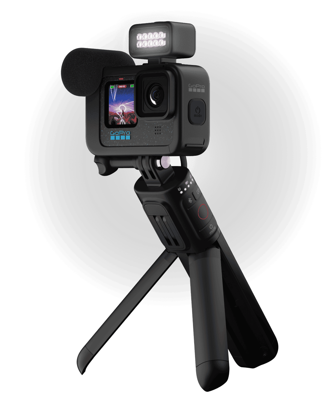 HERO12 Black Creator Edition