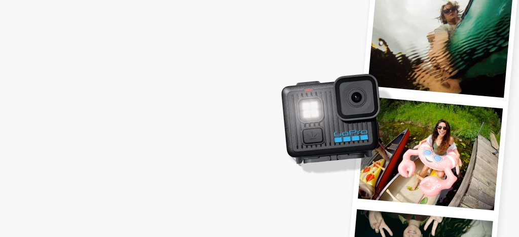 GoPro | 