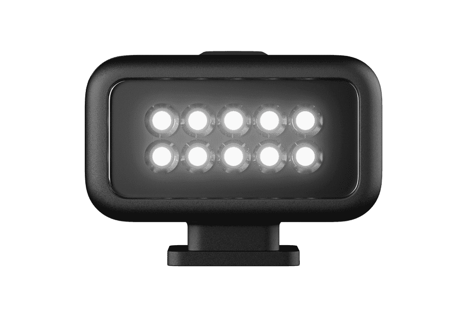 Módulo de foco - Foco independiente