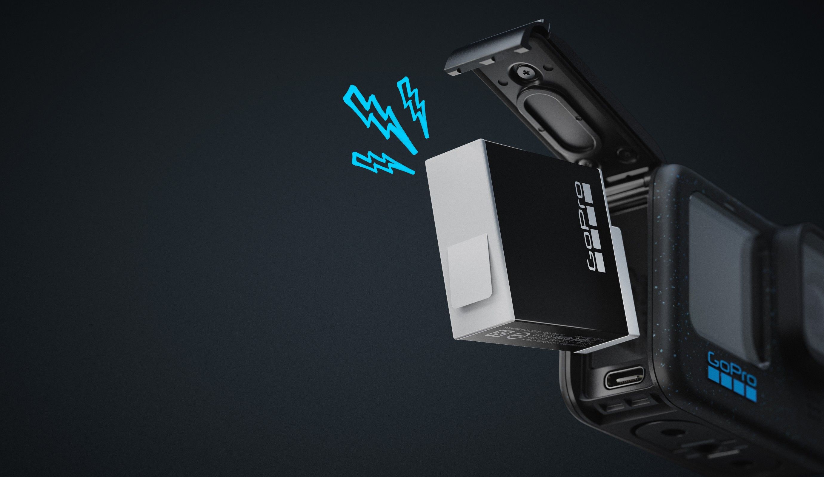 HERO12 Black