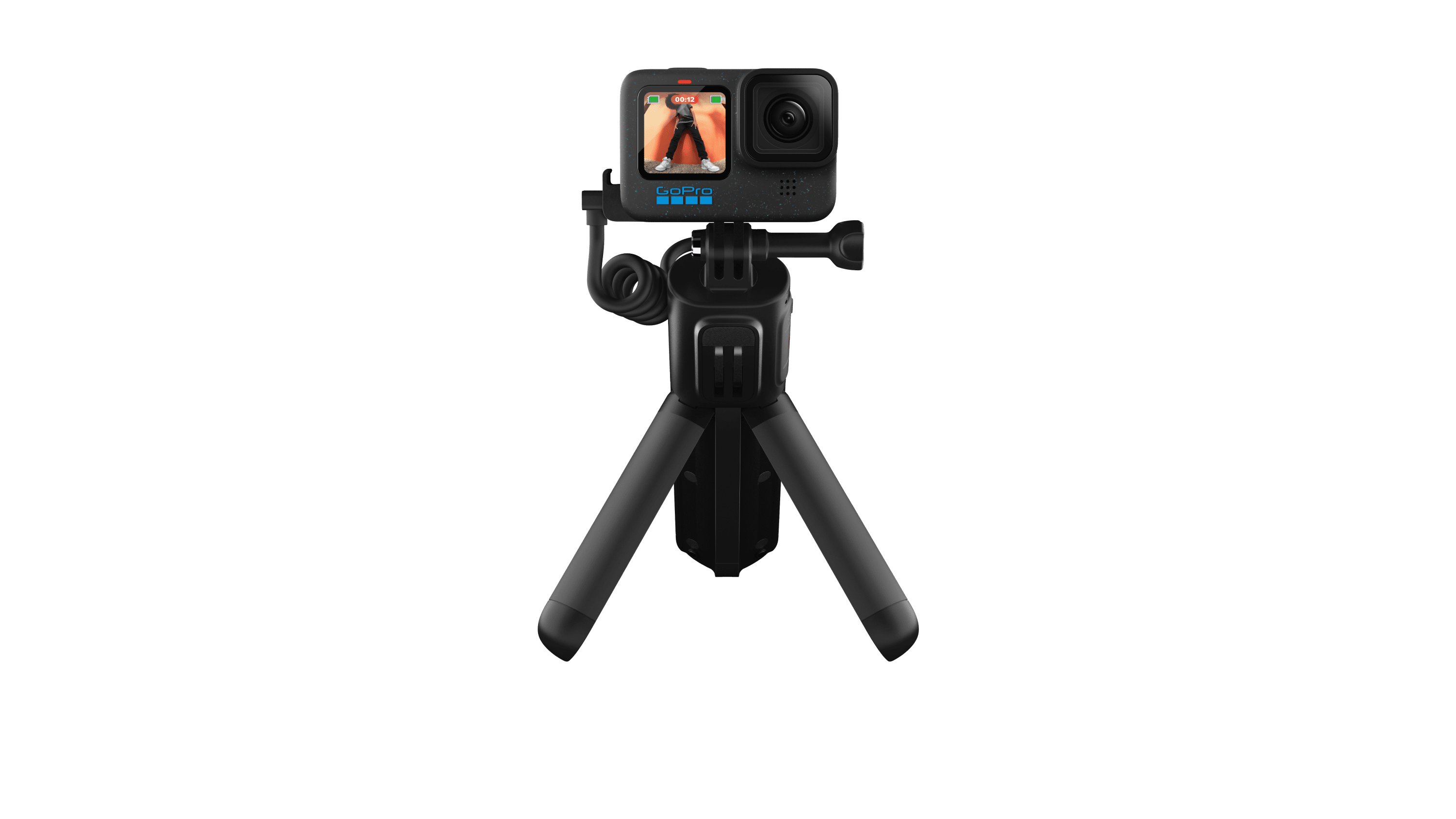 Volta - Camera Battery Grip / Tripod / Remote | GoPro Volta - Camera Battery Grip / Tripod / Remote | GoPro