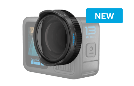 Floaty - Floating Camera Case (HERO) | GoPro