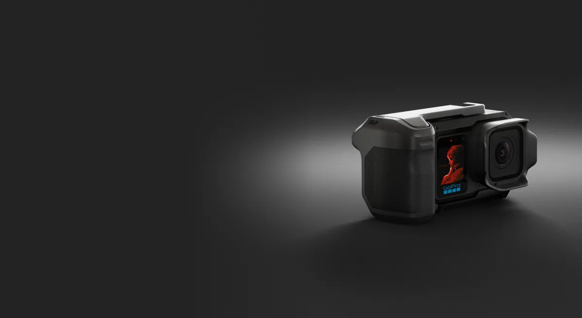 Accesorios GoPro