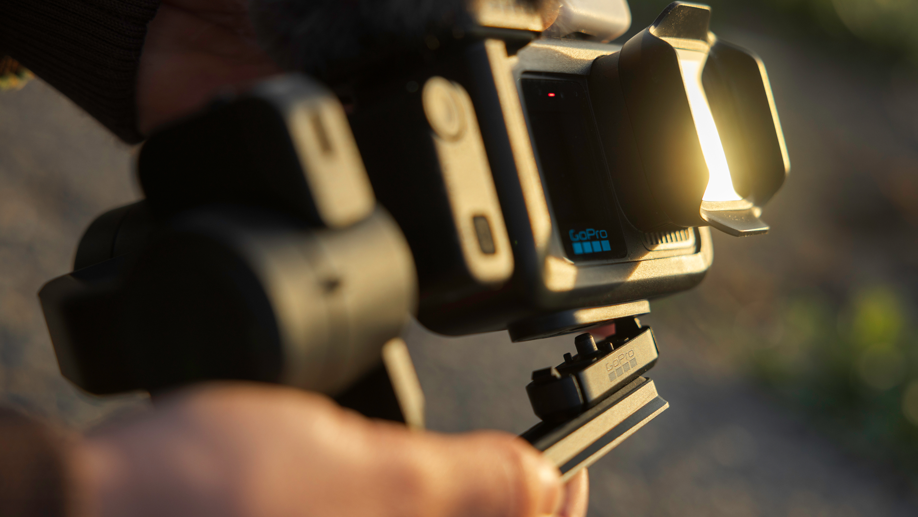 MISSION 1 PRO Ultimate Creator Edition 