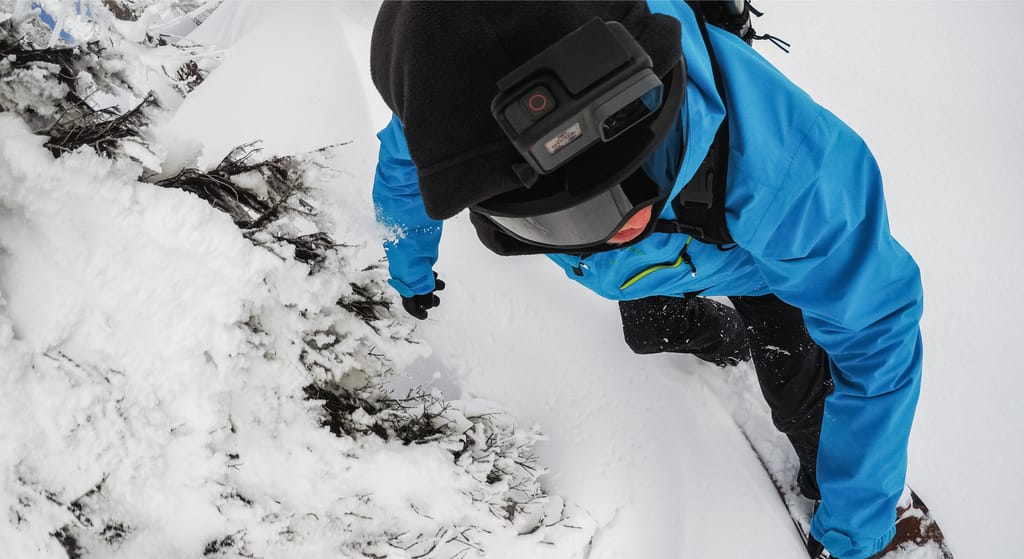 Adventure Camera Kit Bundle GoPro