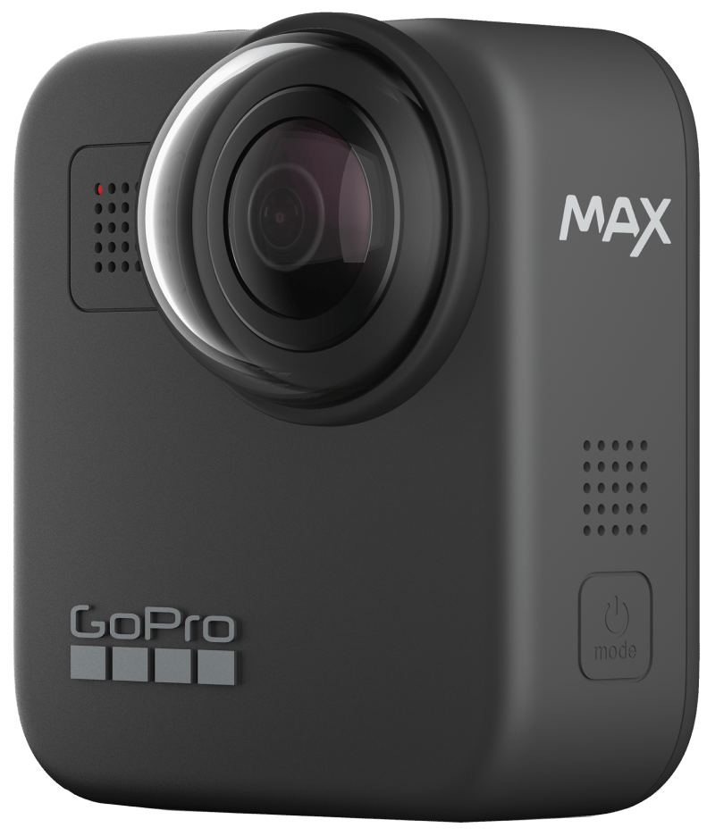 Replacement Protective Lenses (MAX 360 Camera) | GoPro
