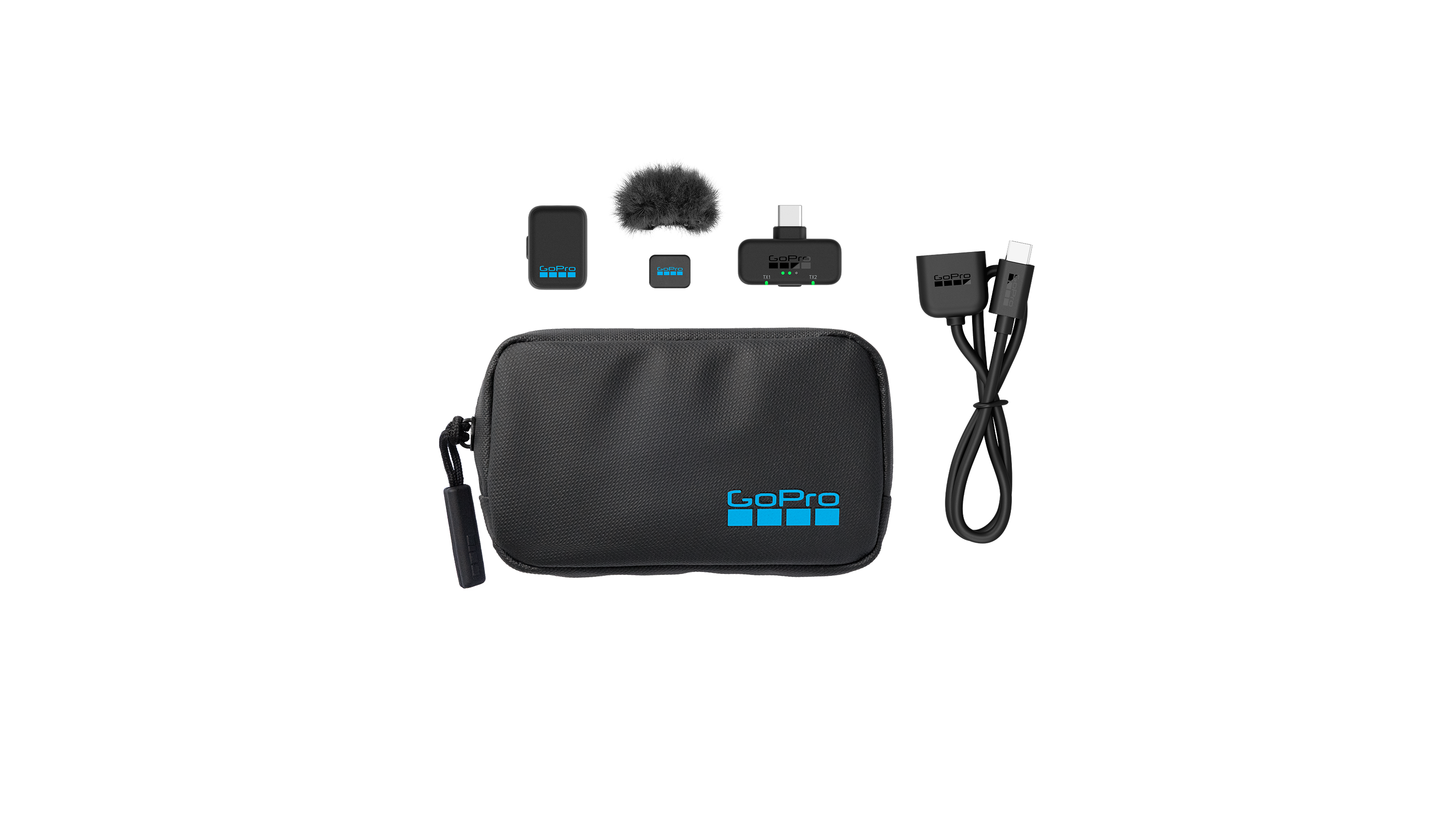 Comprar kit de micrófonos inalámbricos con USB
