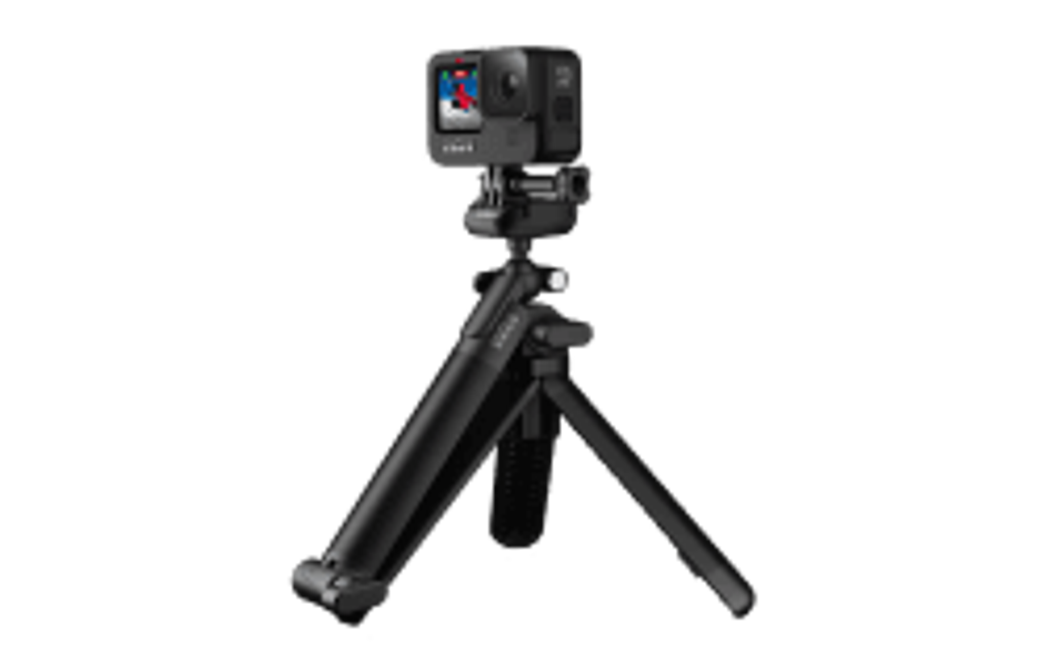 3Way 2.0 (Tripod / Camera Grip / Arm) GoPro