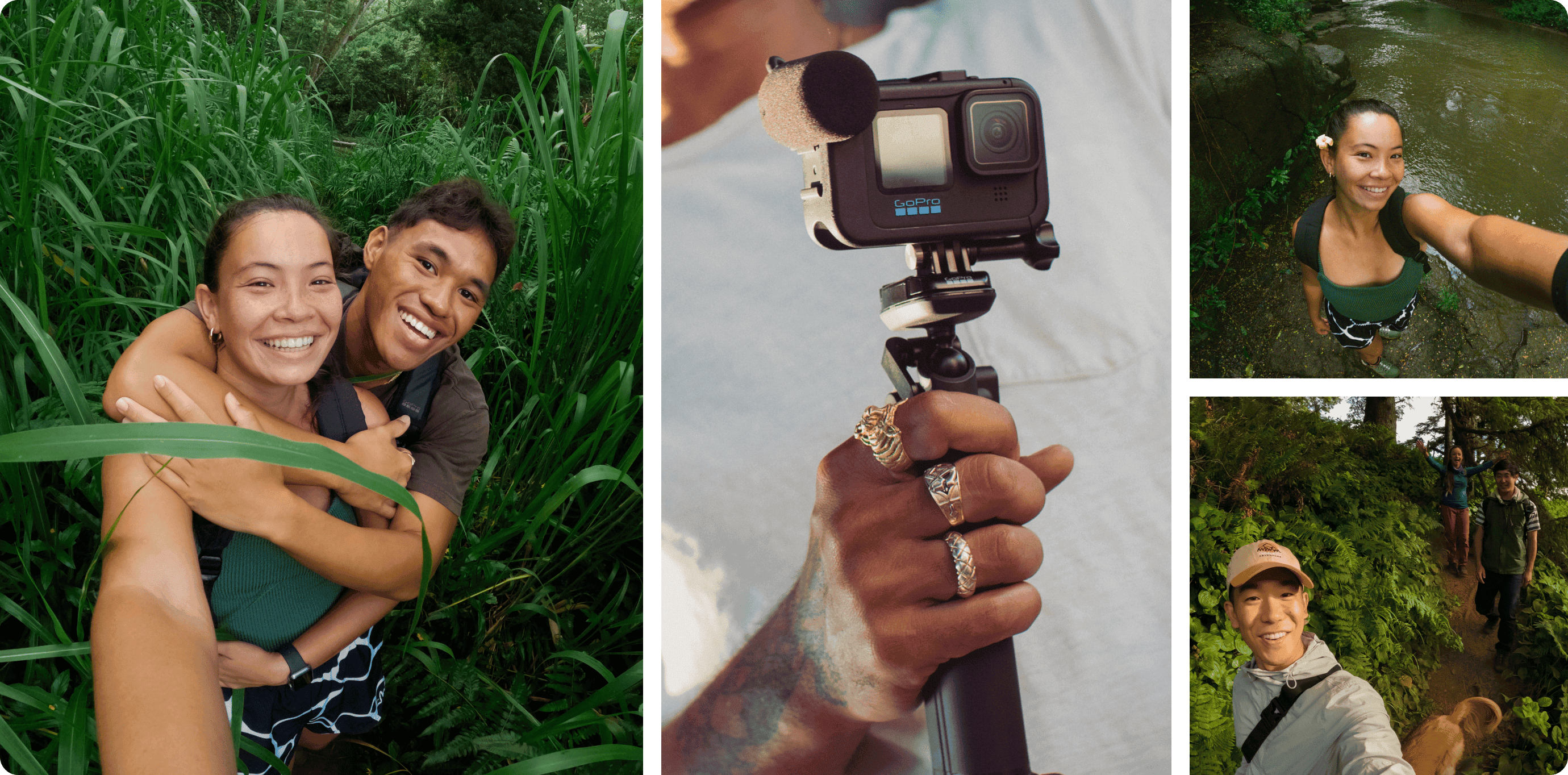 Módulo multimedia