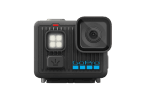 LIT HERO Camera
