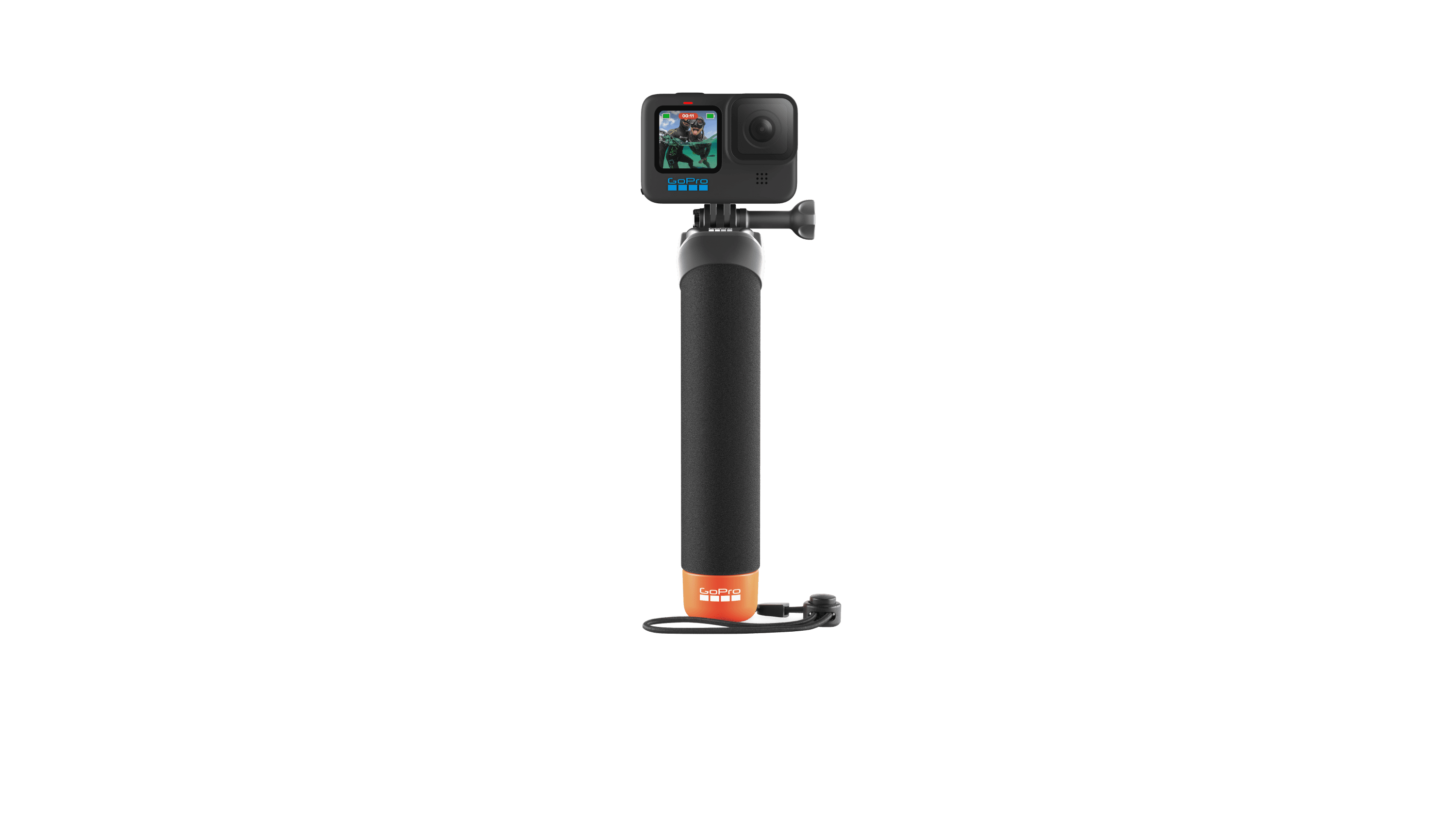 GoPro The Handler - Floating Hand Grip Camera Mount