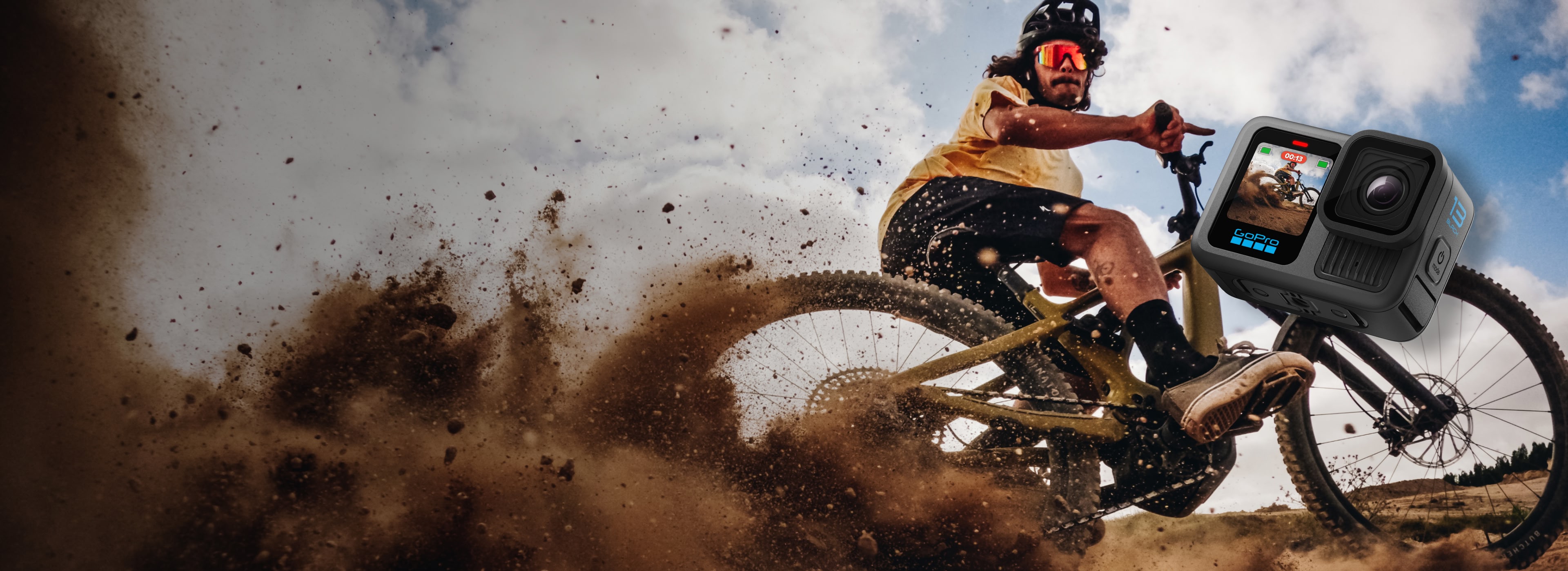 GoPro | Official Camera of Fun | Shop Now & Save
