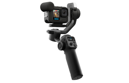 Action Camera Mounts & Accessories | GoPro